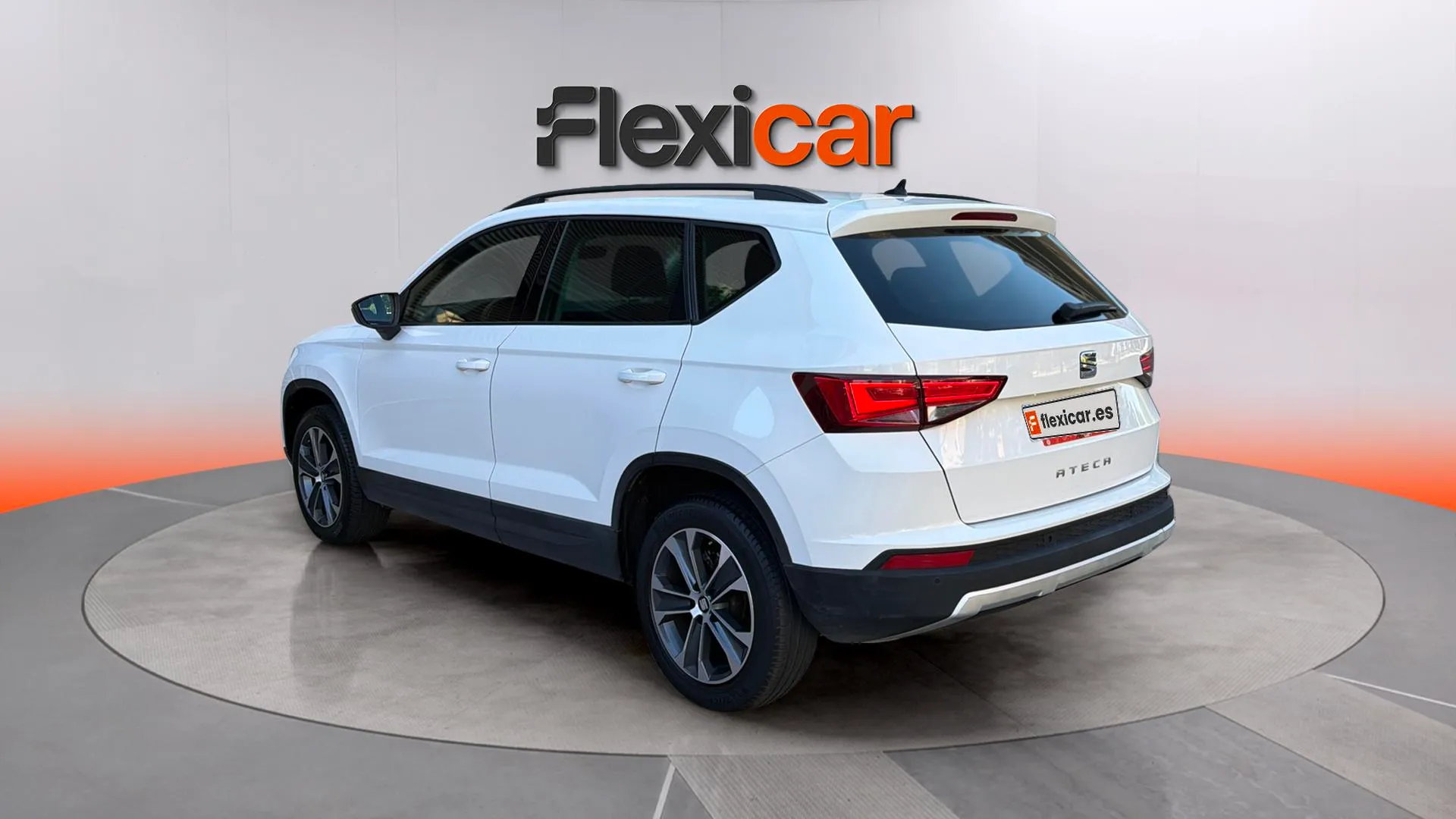 SEAT Ateca 1.0 TSI Style Eco - foto 7