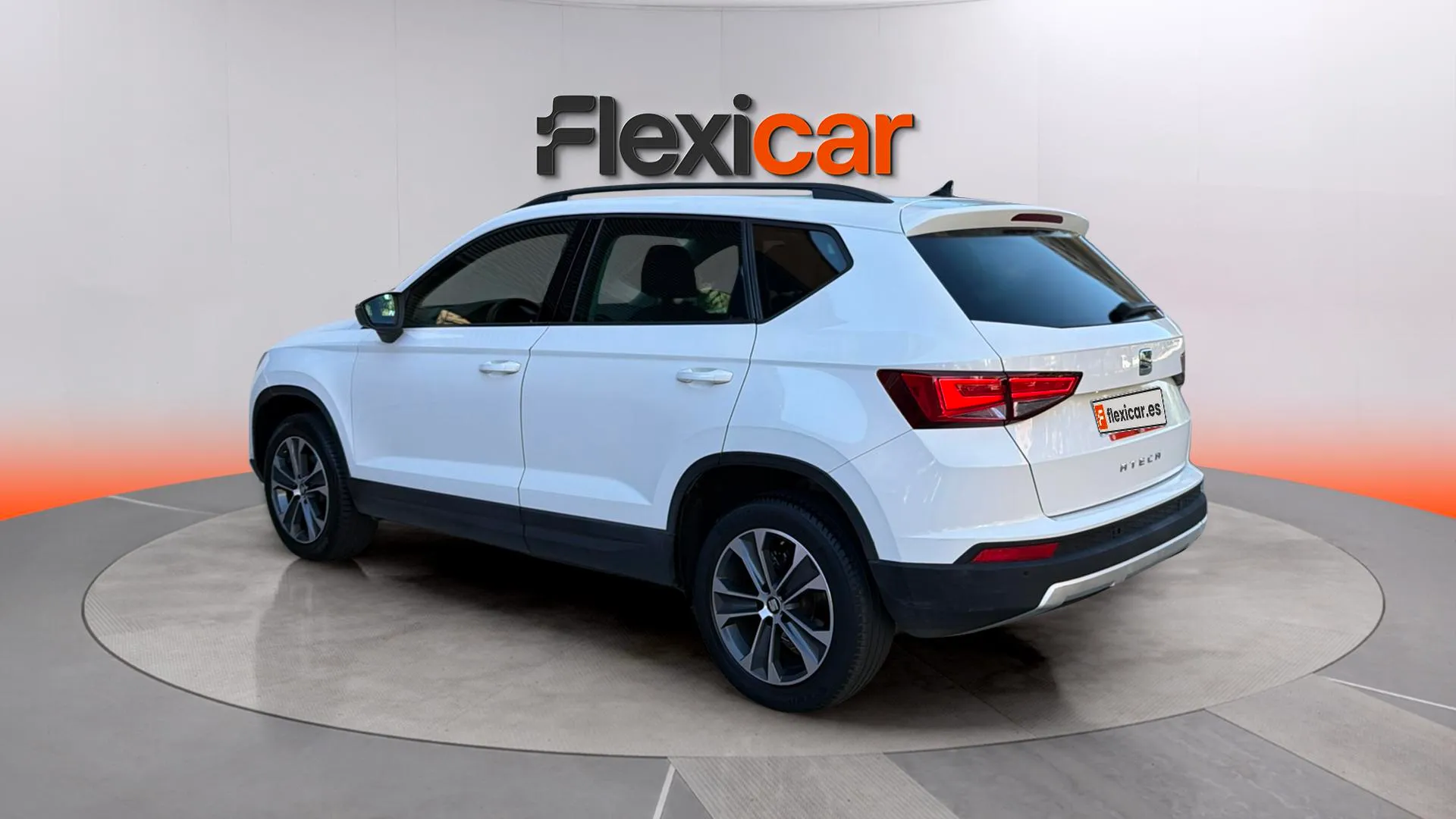 SEAT Ateca 1.0 TSI Style Eco - foto 2