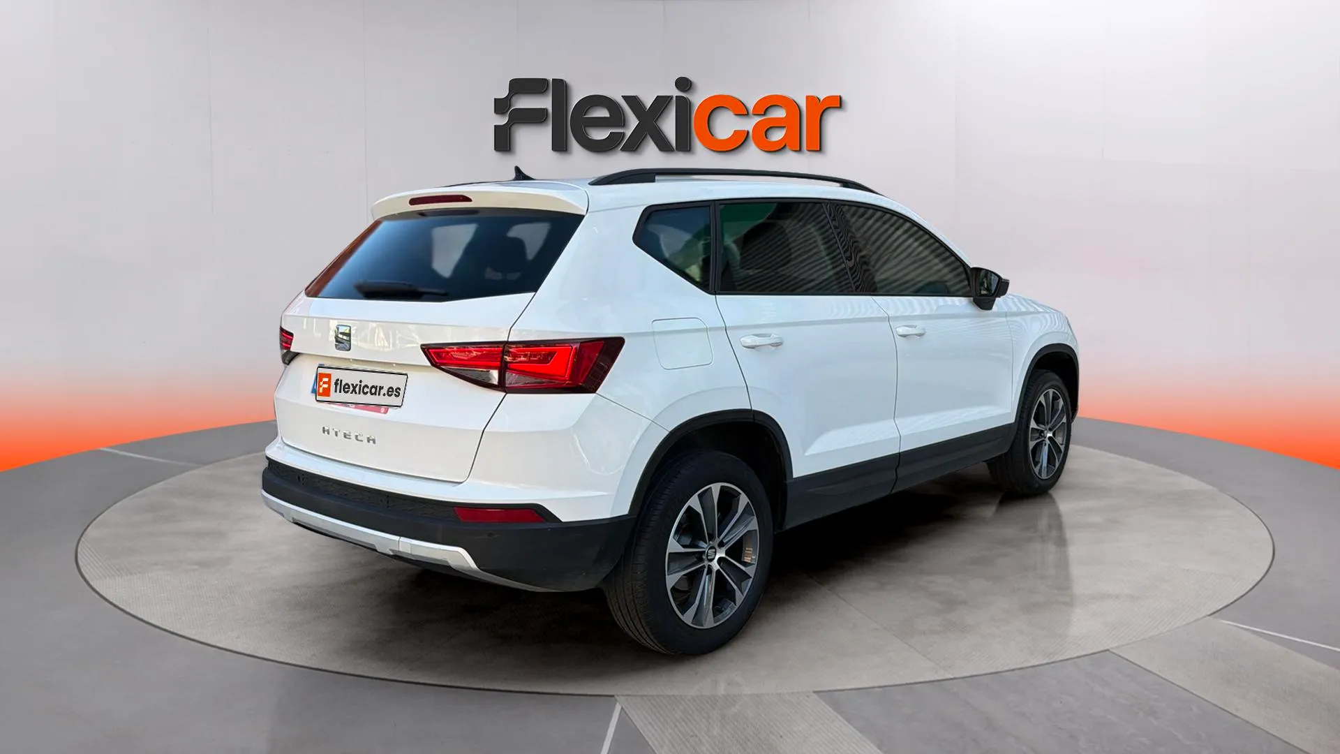 SEAT Ateca 1.0 TSI Style Eco - foto 8