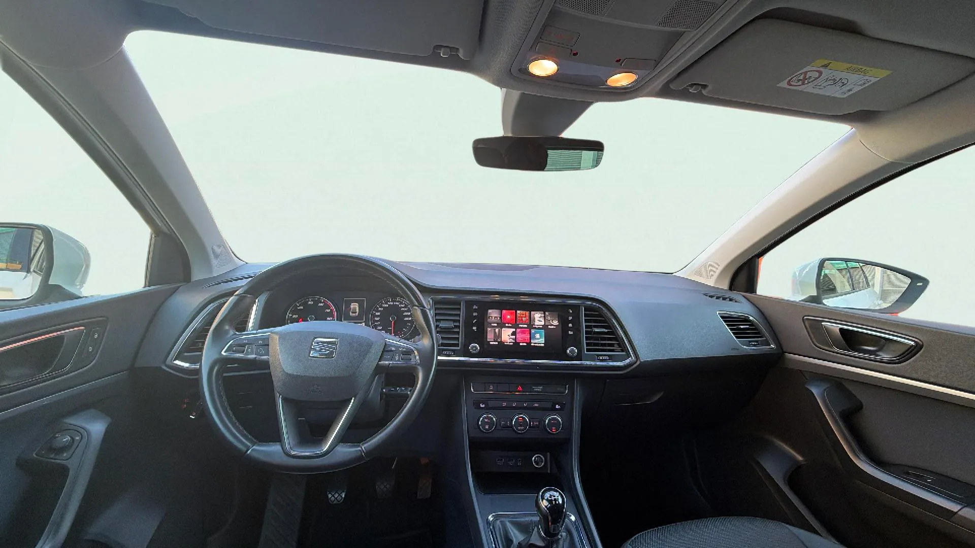 SEAT Ateca 1.0 TSI Style Eco - foto 14