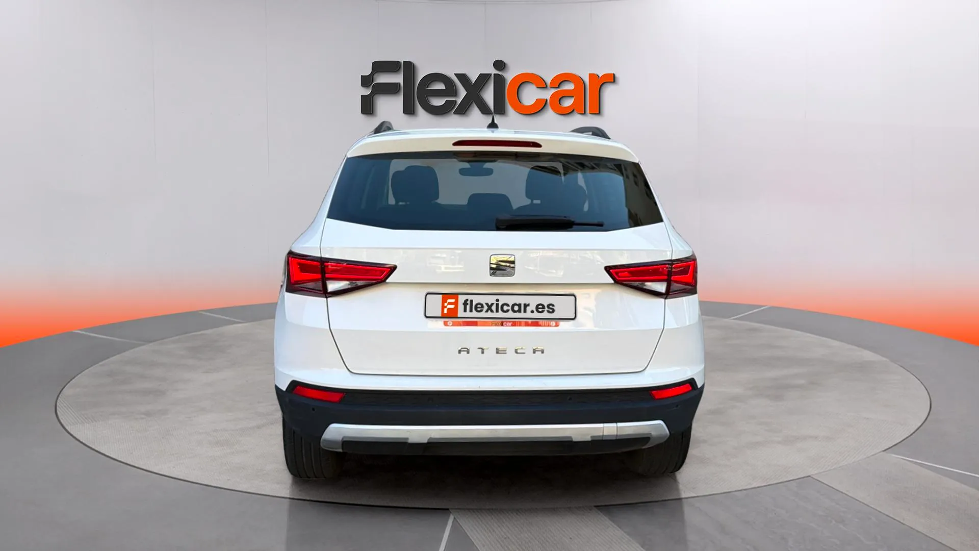 SEAT Ateca 1.0 TSI Style Eco - foto 6
