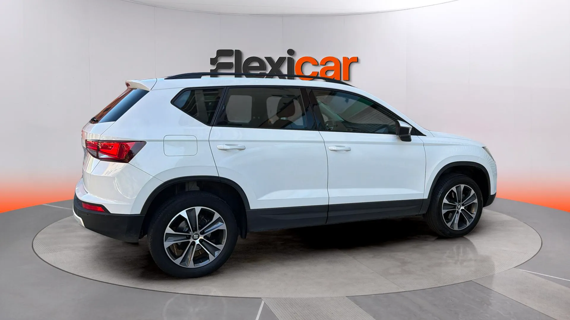 SEAT Ateca 1.0 TSI Style Eco - foto 9