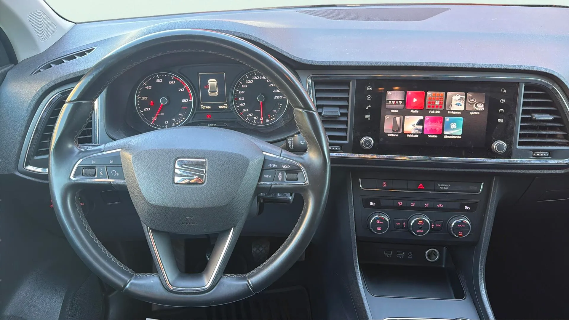 SEAT Ateca 1.0 TSI Style Eco - foto 16