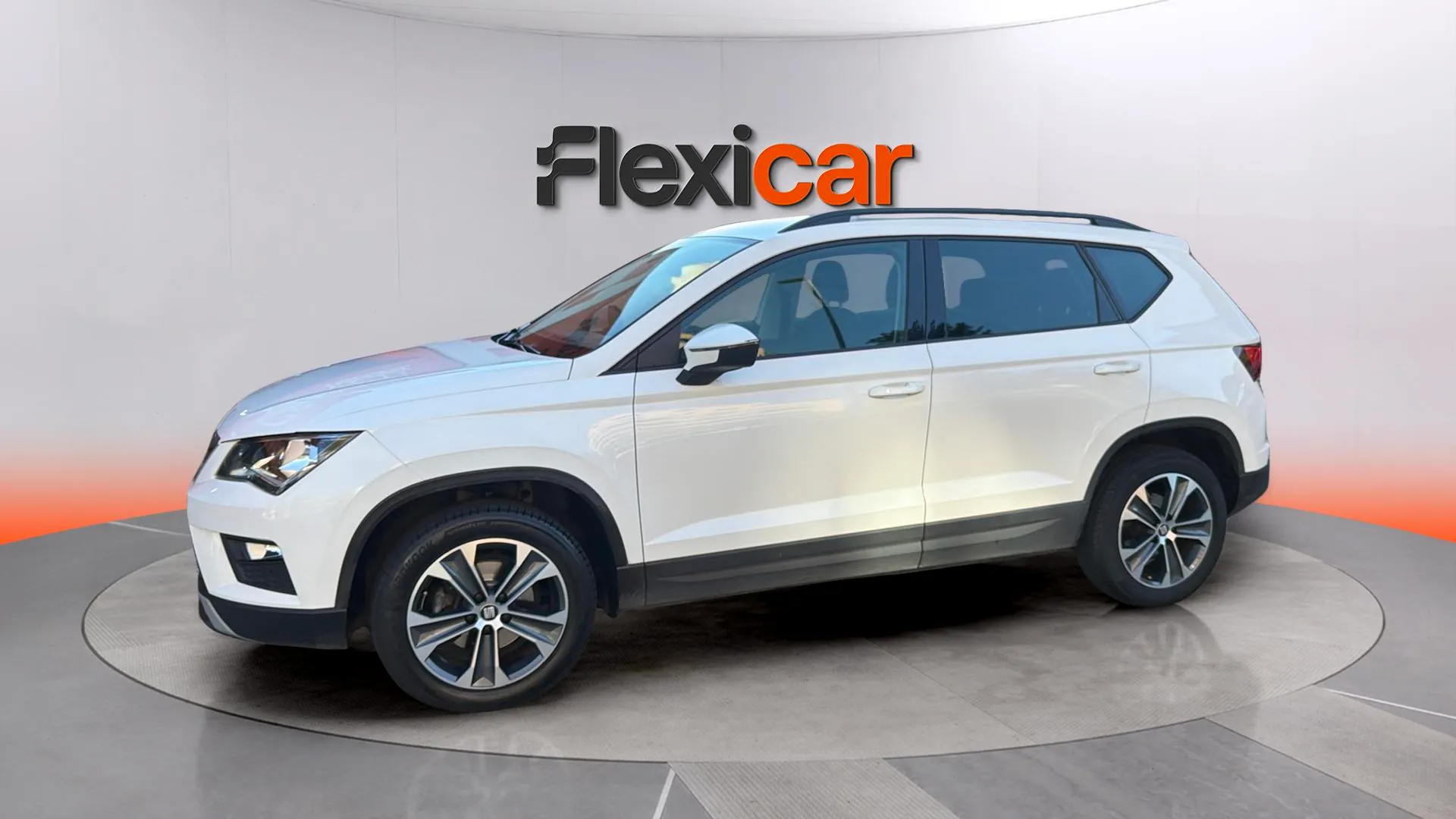SEAT Ateca 1.0 TSI Style Eco - foto 5