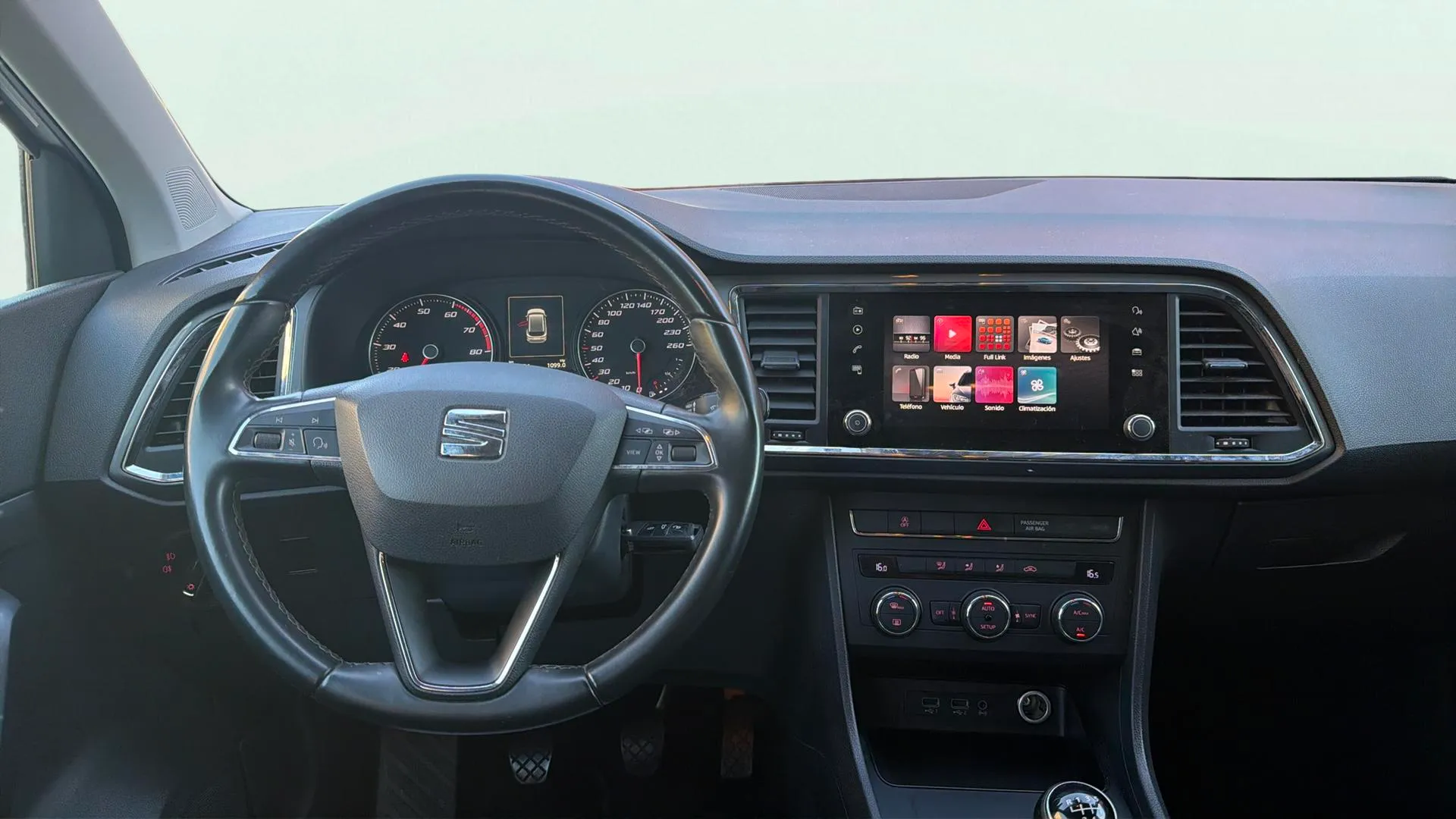 SEAT Ateca 1.0 TSI Style Eco - foto 15