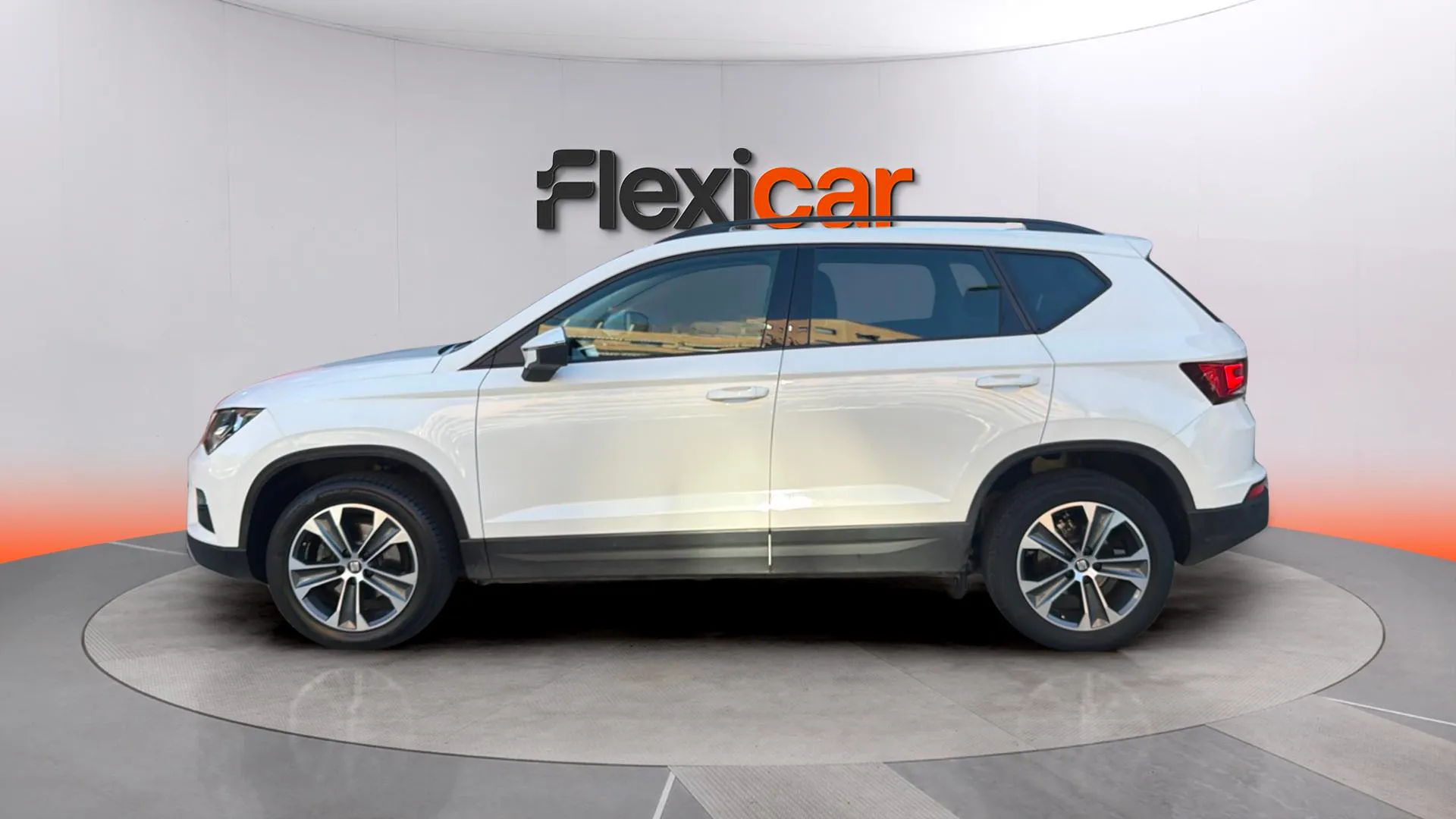 SEAT Ateca 1.0 TSI Style Eco - foto 4