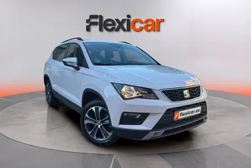 seat ateca 10 tsi 85kw 115cv st ampsp style eco gasolina manual cerdanyola 903000000254930
