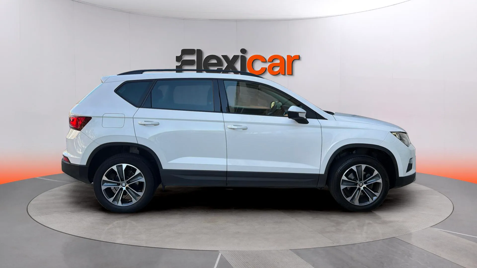 SEAT Ateca 1.0 TSI Style Eco - foto 10