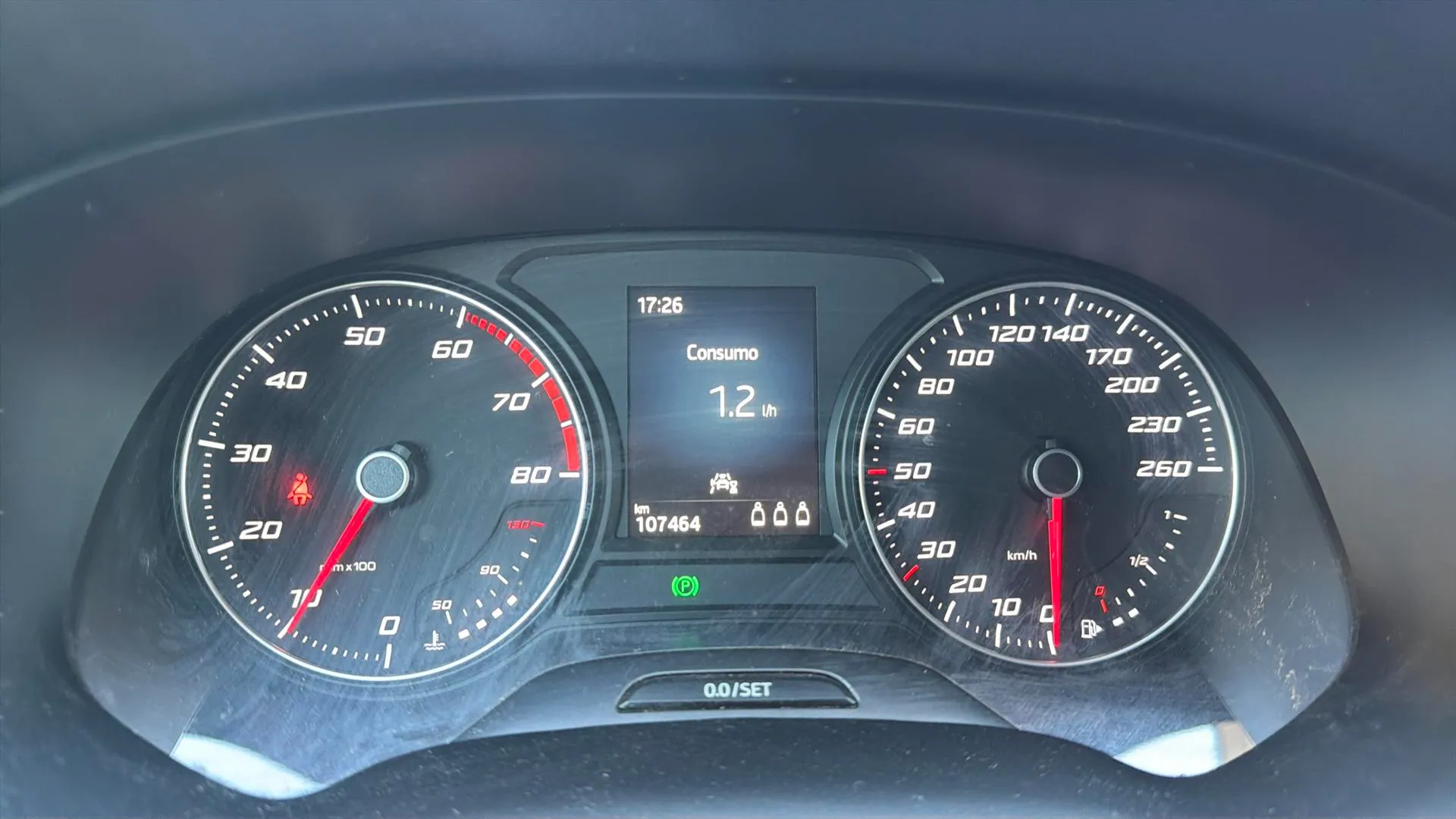 SEAT Ateca 1.0 TSI Style Eco - foto 12