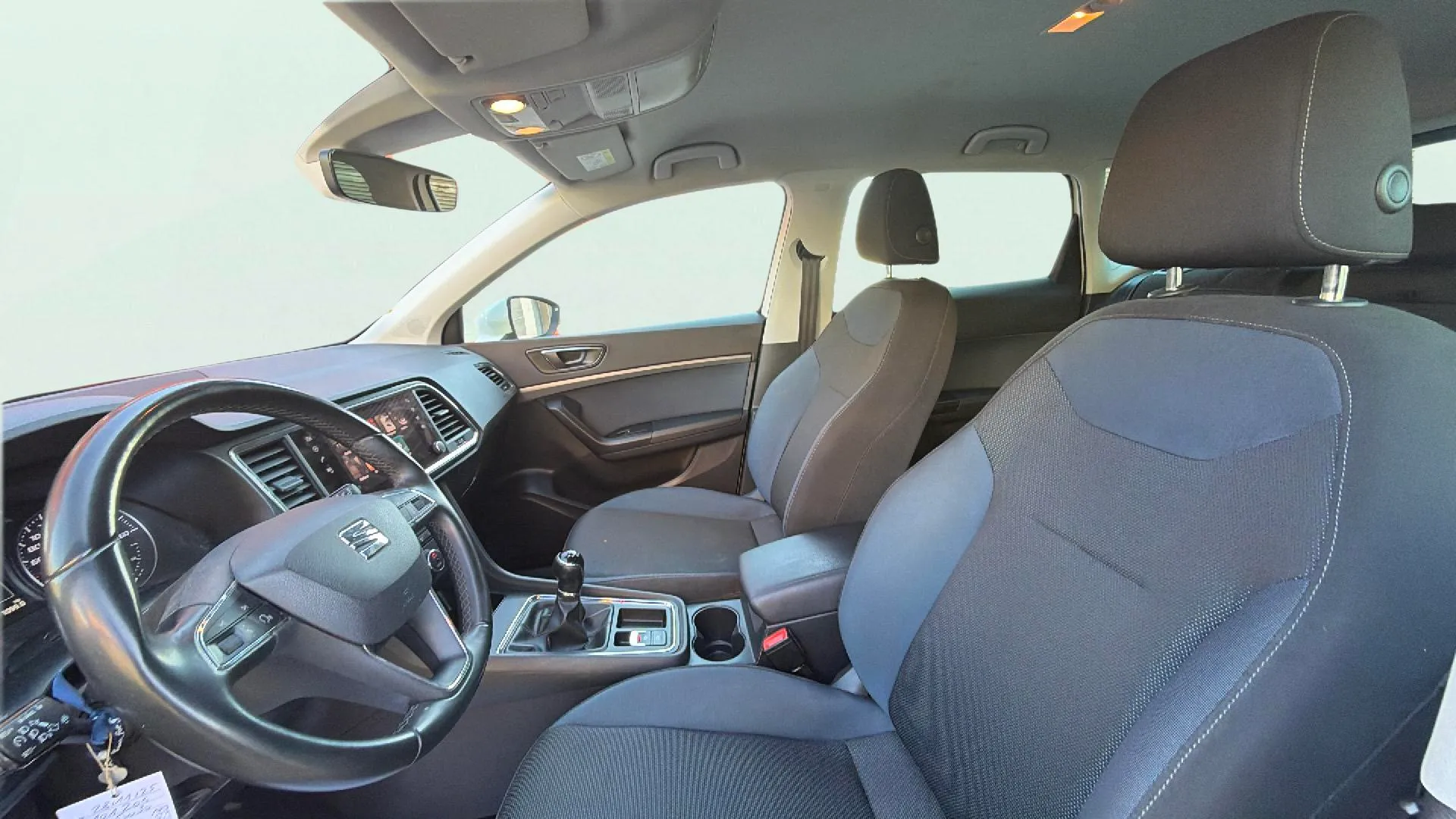SEAT Ateca 1.0 TSI Style Eco - foto 11