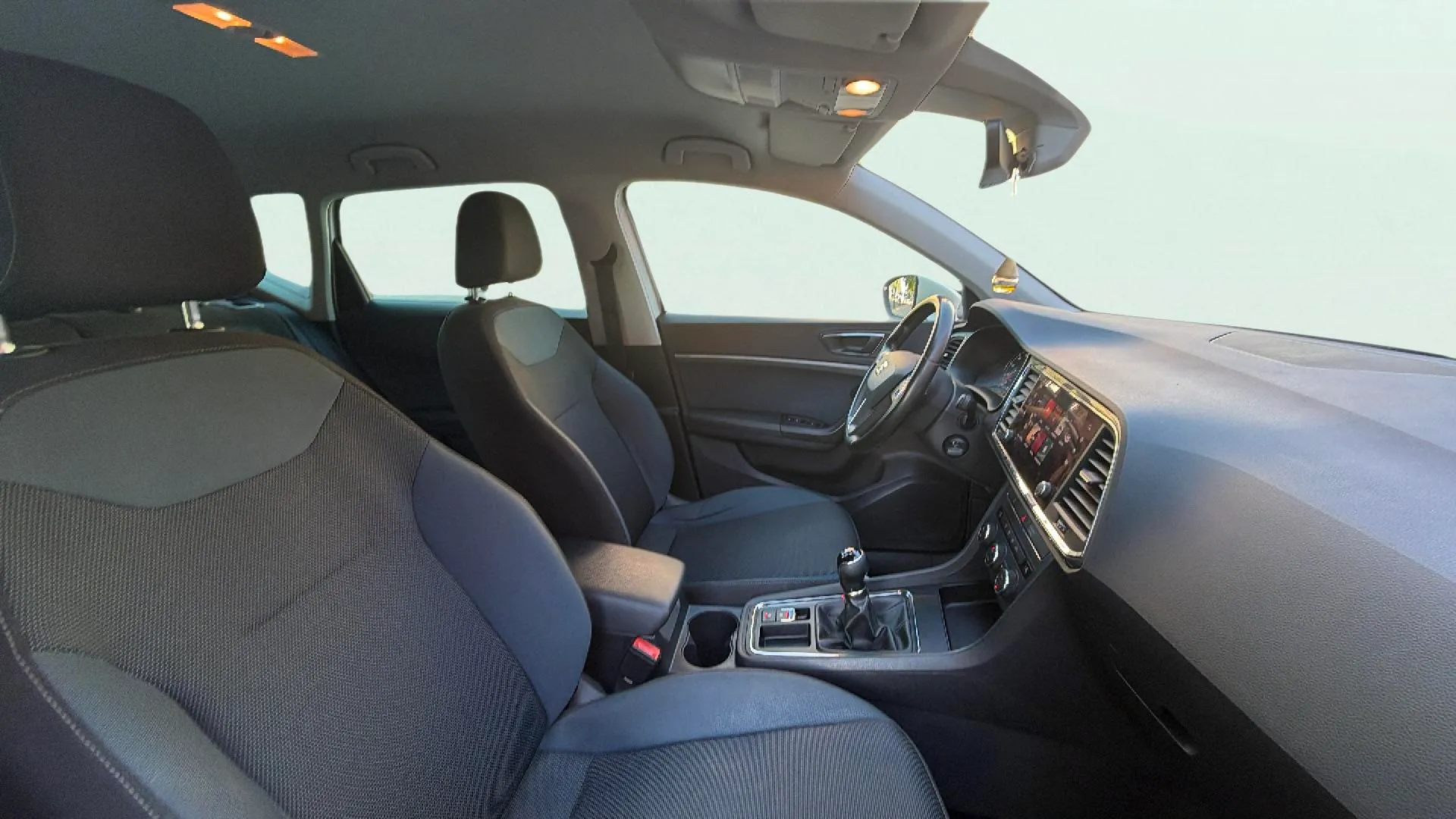 SEAT Ateca 1.0 TSI Style Eco - foto 13