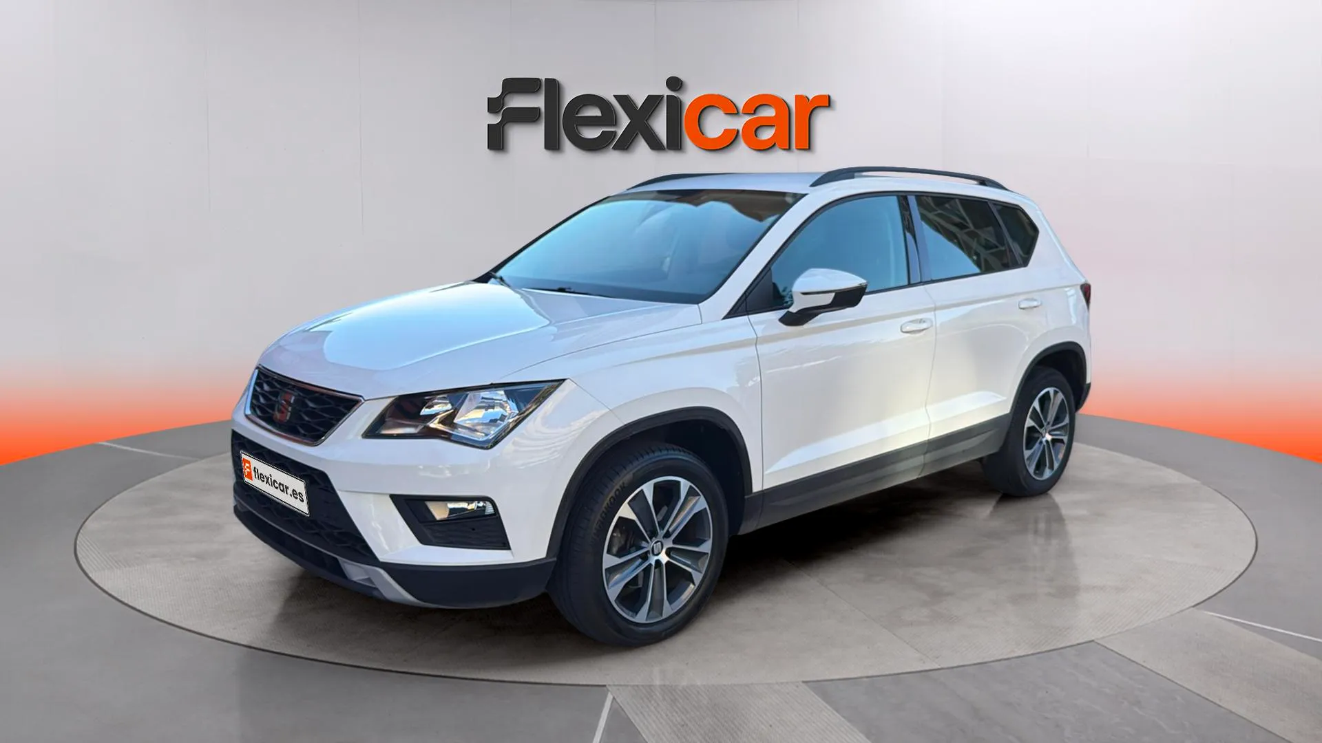 SEAT Ateca 1.0 TSI Style Eco - foto 3