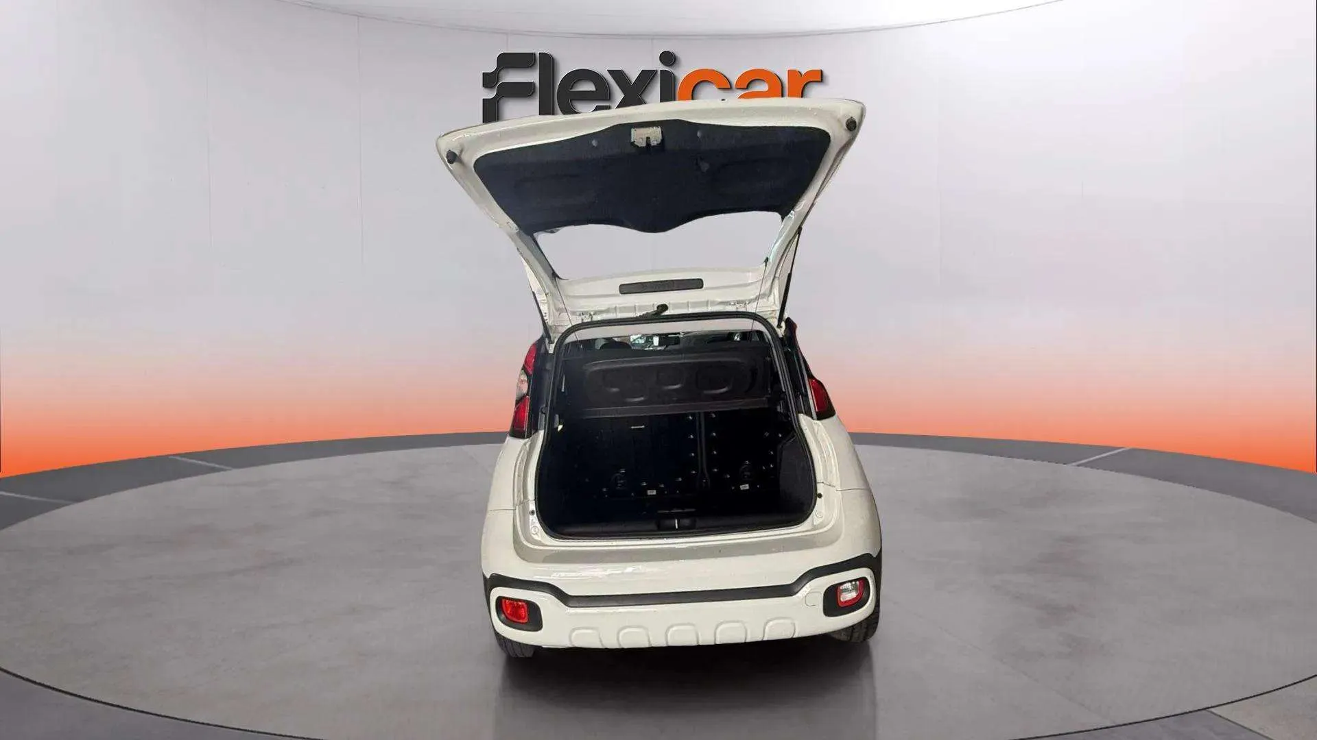 Fiat Panda Red 1.0 Hybrid - foto 15