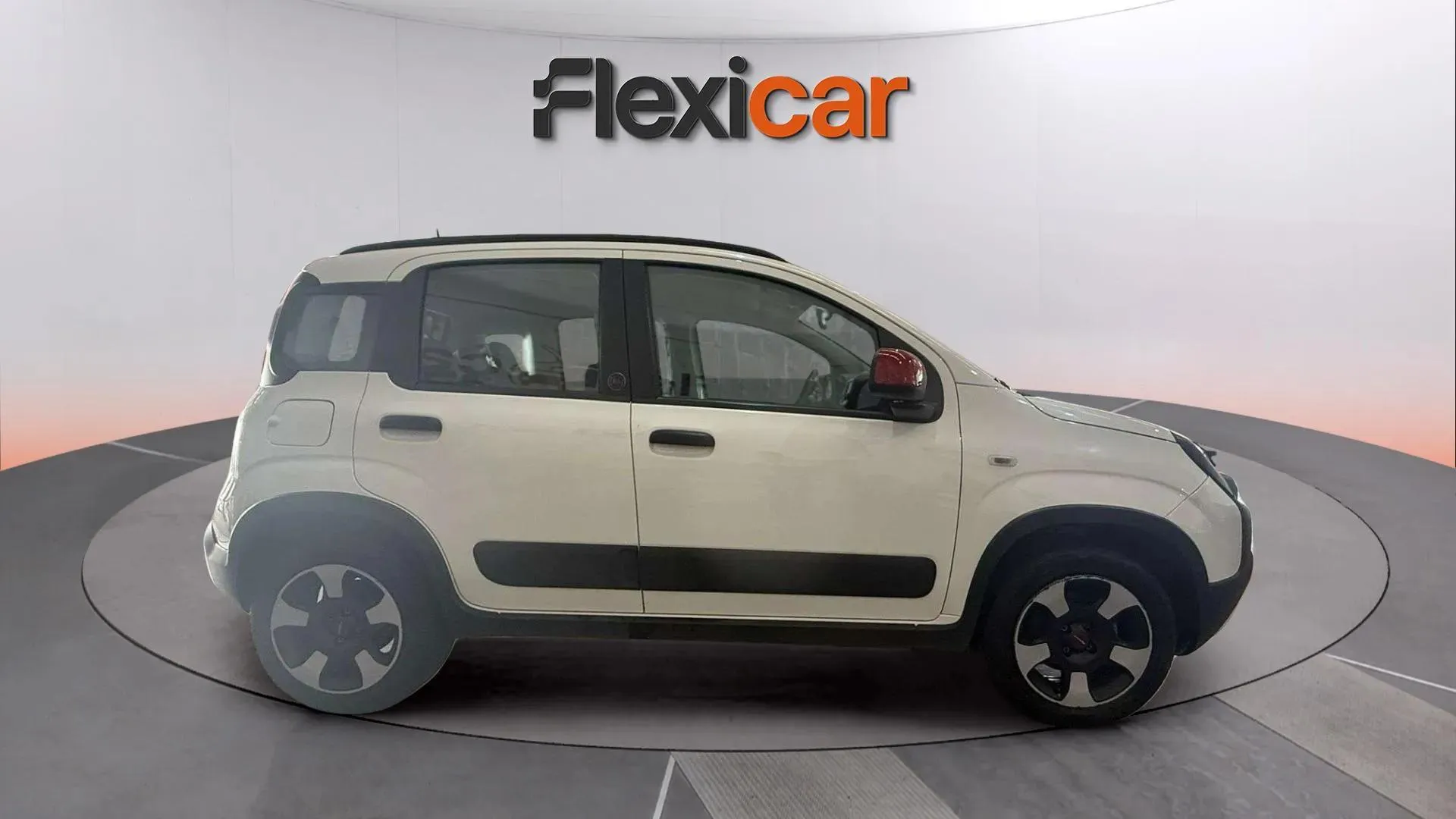 Fiat Panda Red 1.0 Hybrid - foto 2
