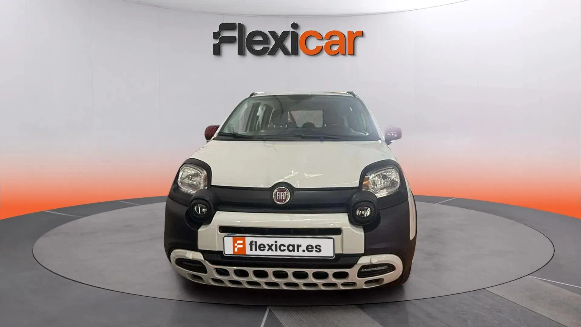 Fiat Panda Red 1.0 Hybrid - foto 5