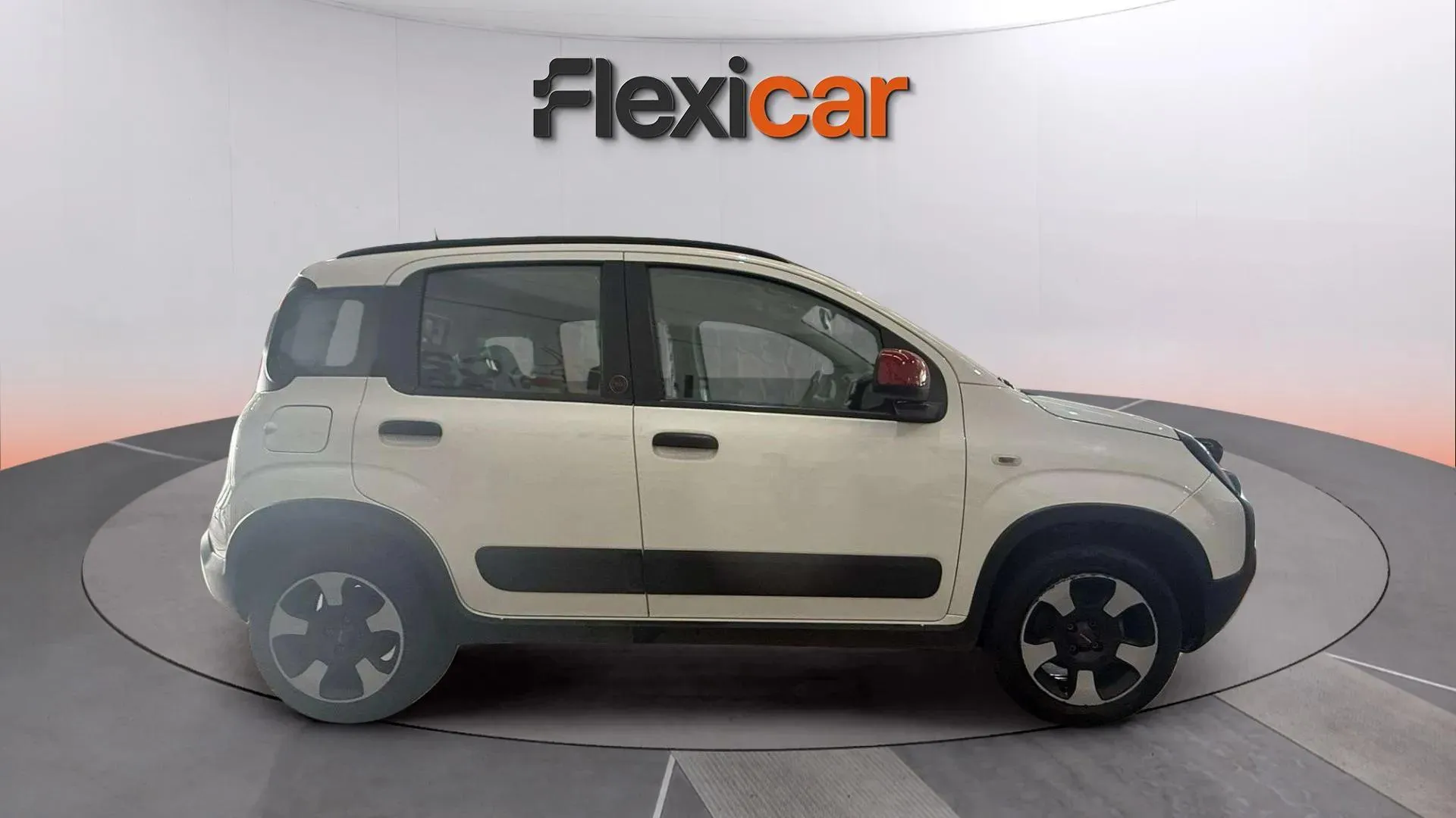 Fiat Panda Red 1.0 Hybrid - foto 8