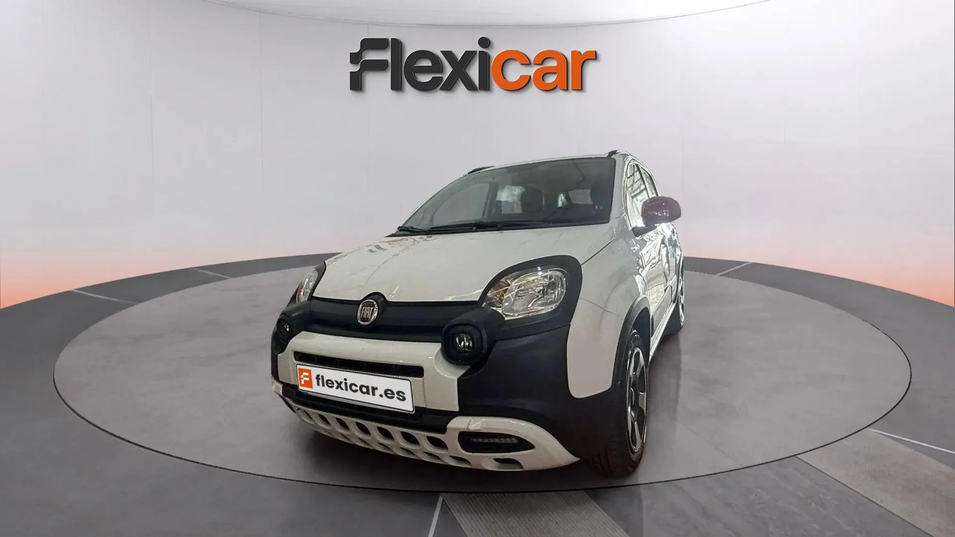 Fiat Panda Red 1.0 Hybrid - foto 4