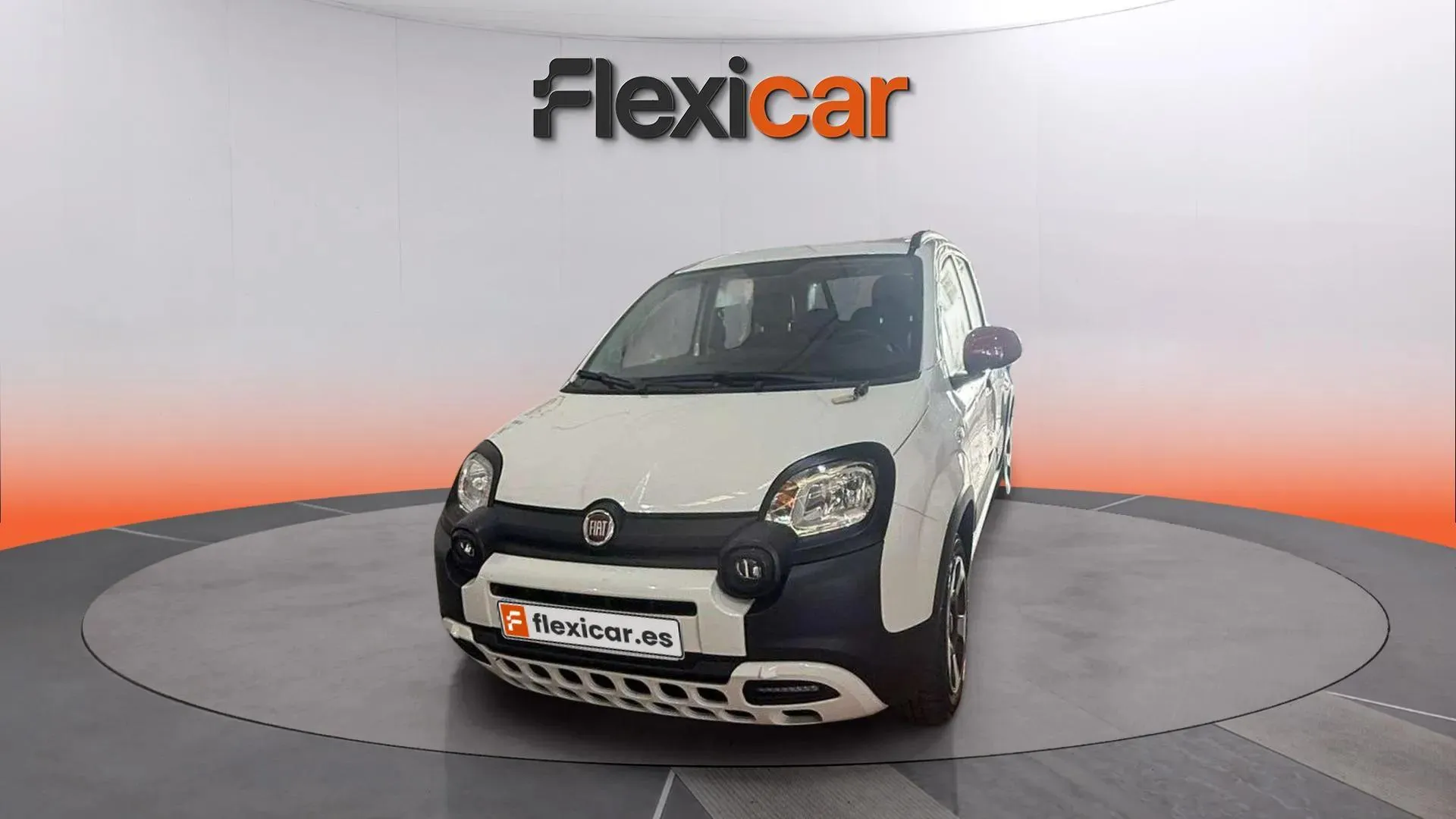 Fiat Panda Red 1.0 Hybrid - foto 6