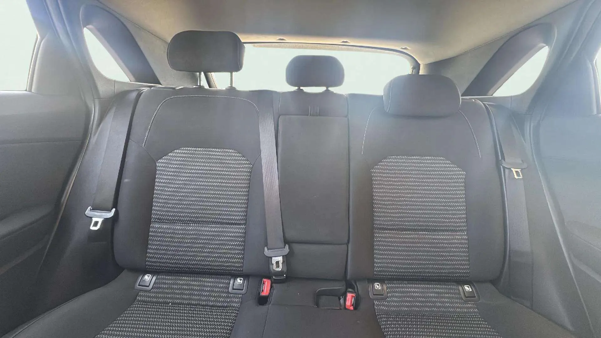 Kia Ceed 1.6 MHEV iMT Concept - foto 17