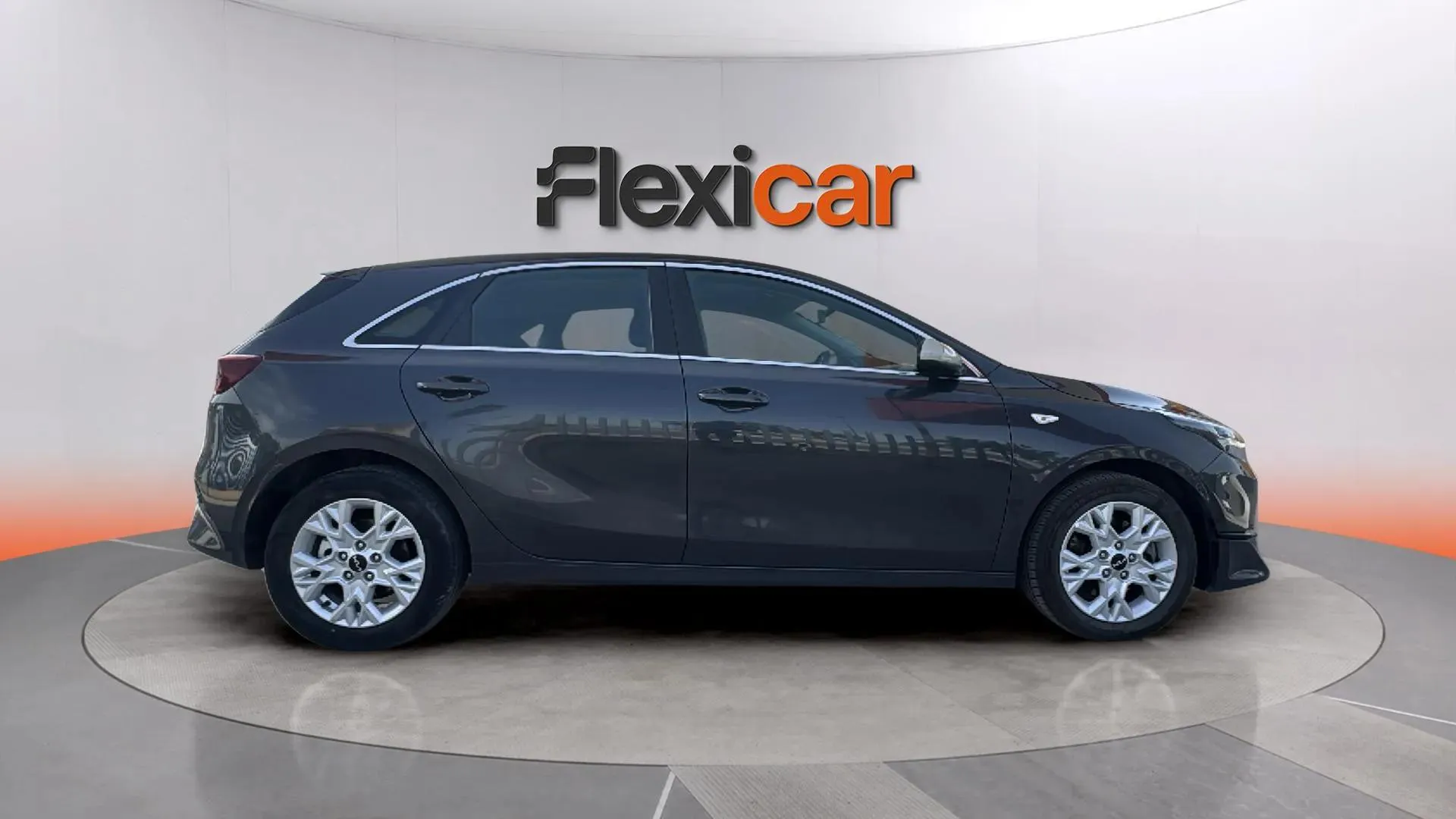 Kia Ceed 1.6 MHEV iMT Concept - foto 8