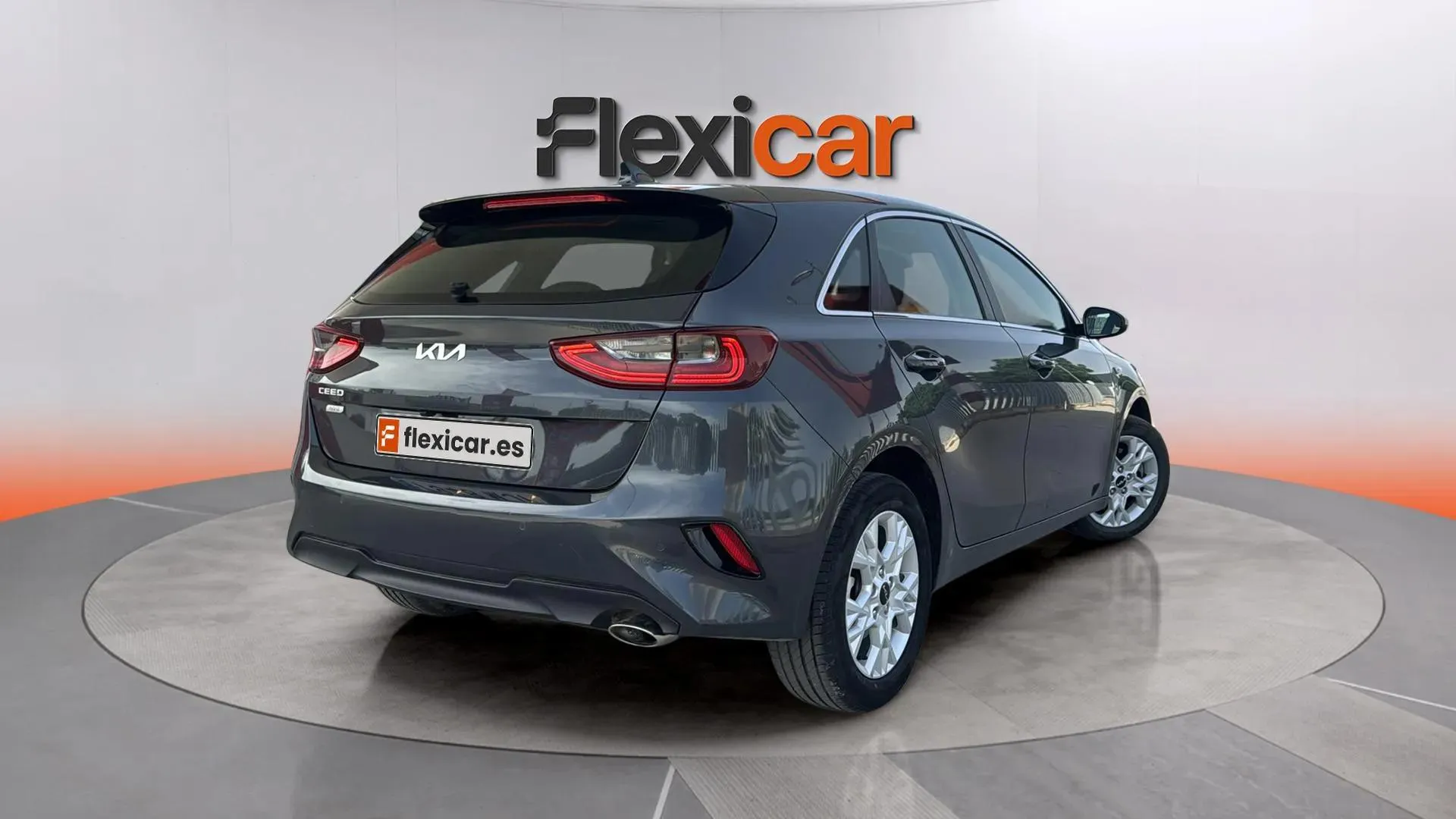 Kia Ceed 1.6 MHEV iMT Concept - foto 7