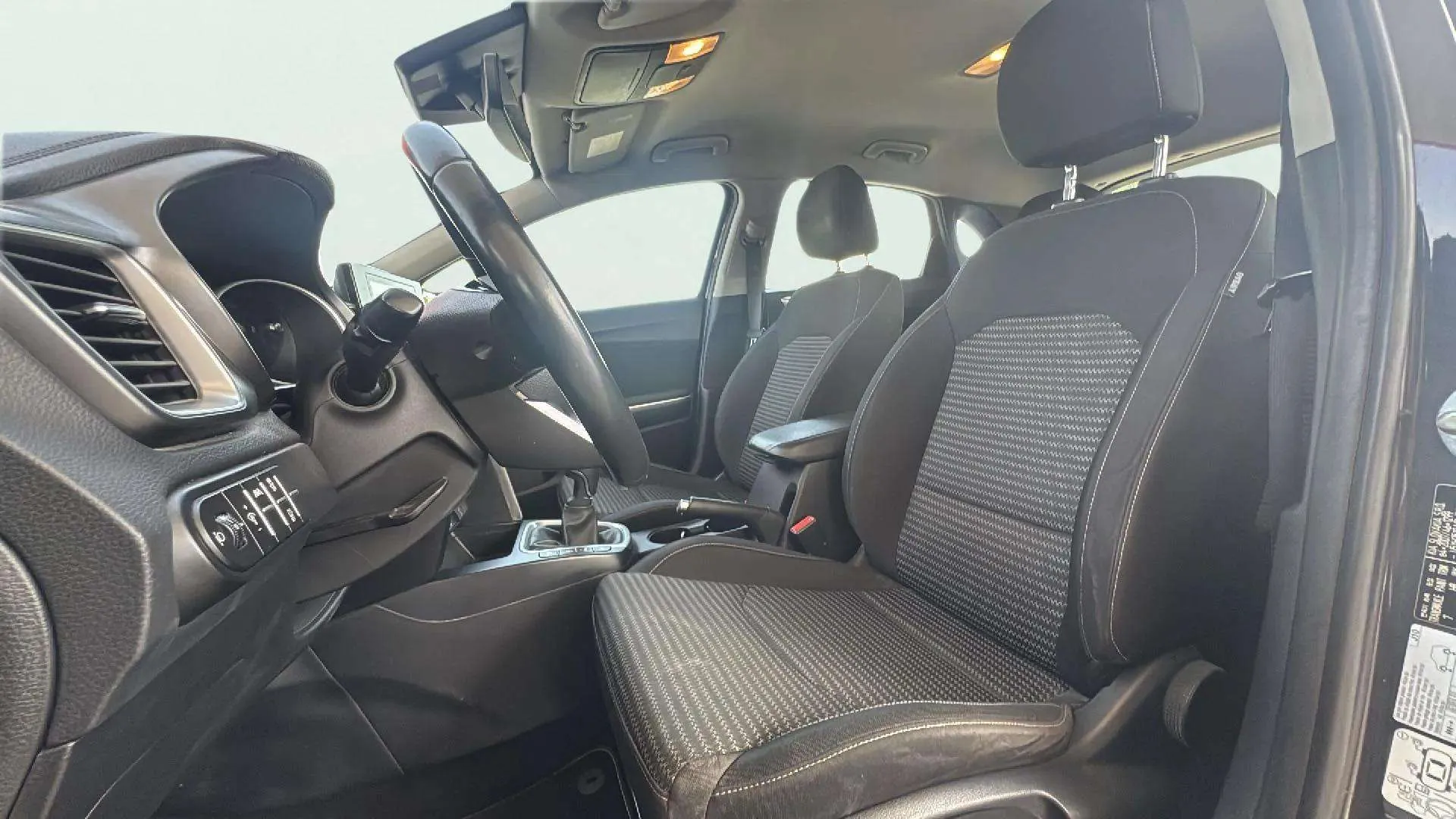 Kia Ceed 1.6 MHEV iMT Concept - foto 15