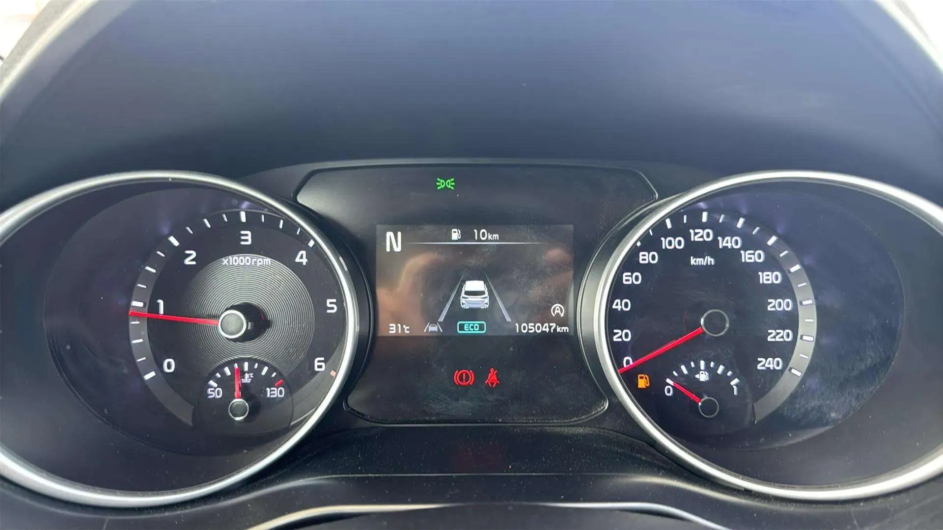 Kia Ceed 1.6 MHEV iMT Concept - foto 14
