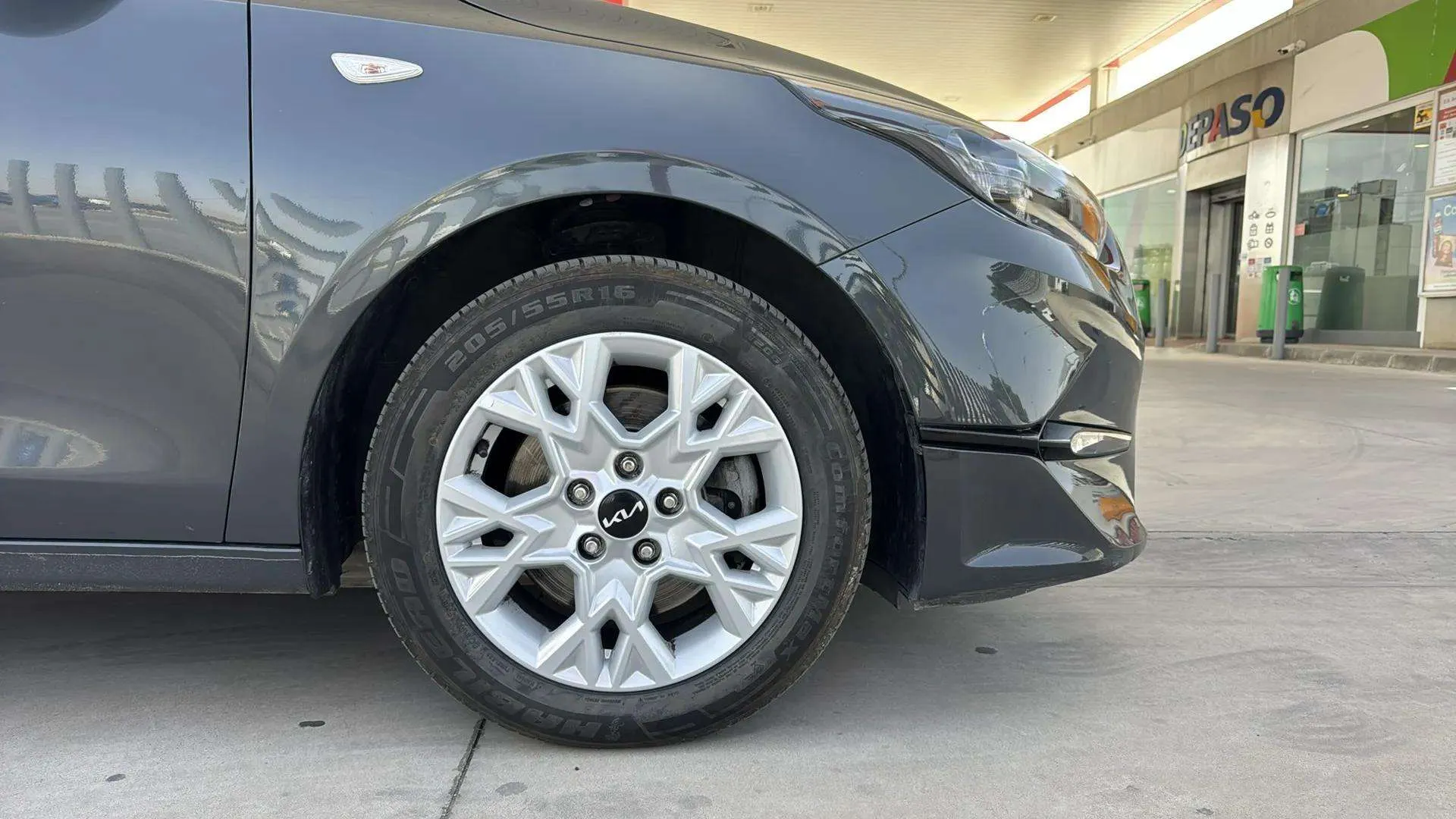 Kia Ceed 1.6 MHEV iMT Concept - foto 9