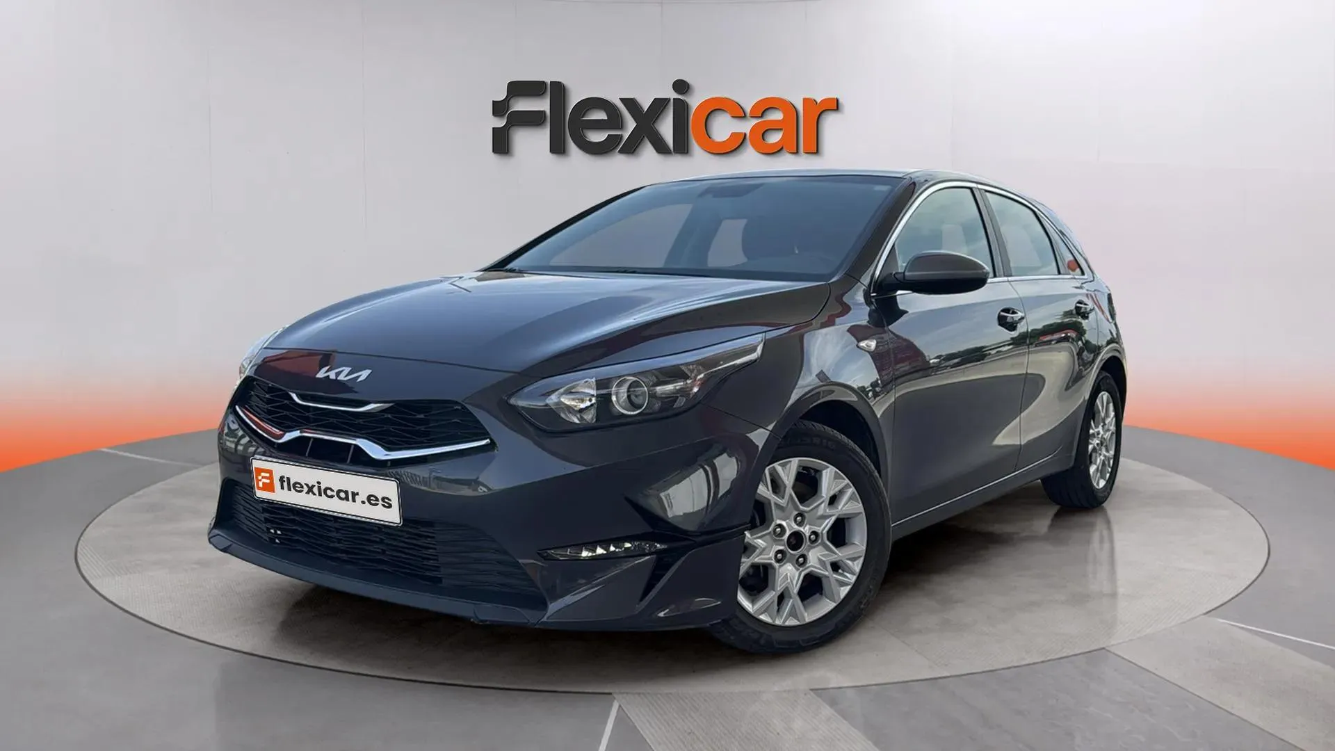 Kia Ceed 1.6 MHEV iMT Concept - foto 3