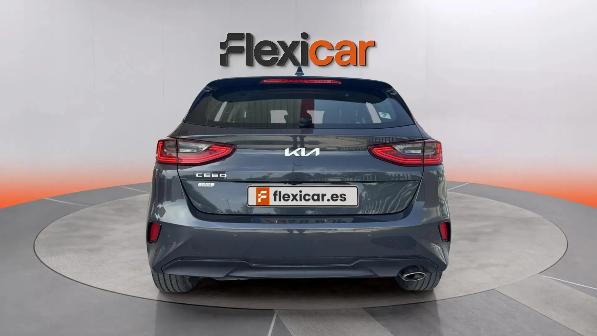 Kia Ceed 1.6 MHEV iMT Concept - foto 6