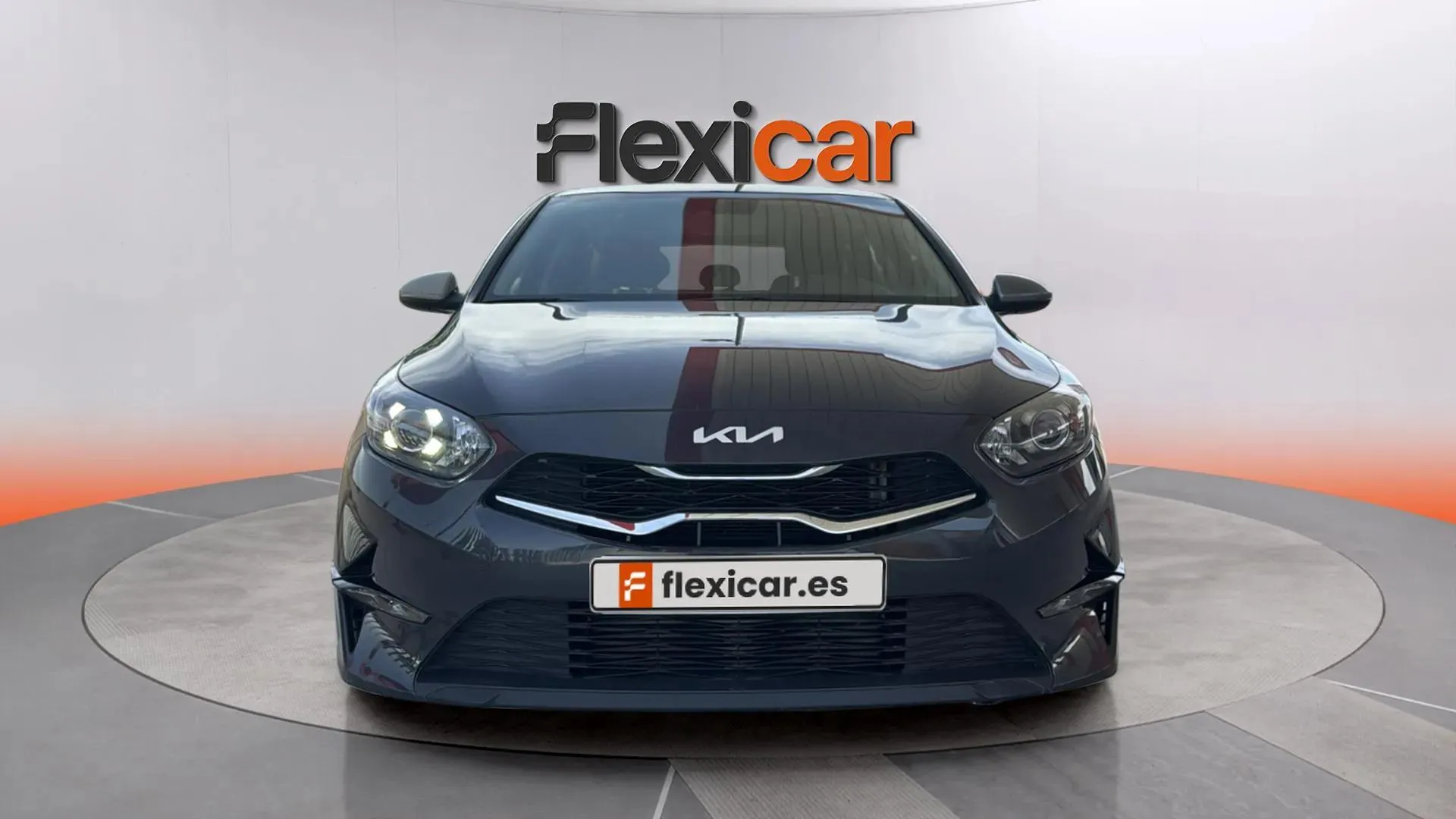 Kia Ceed 1.6 MHEV iMT Concept - foto 2