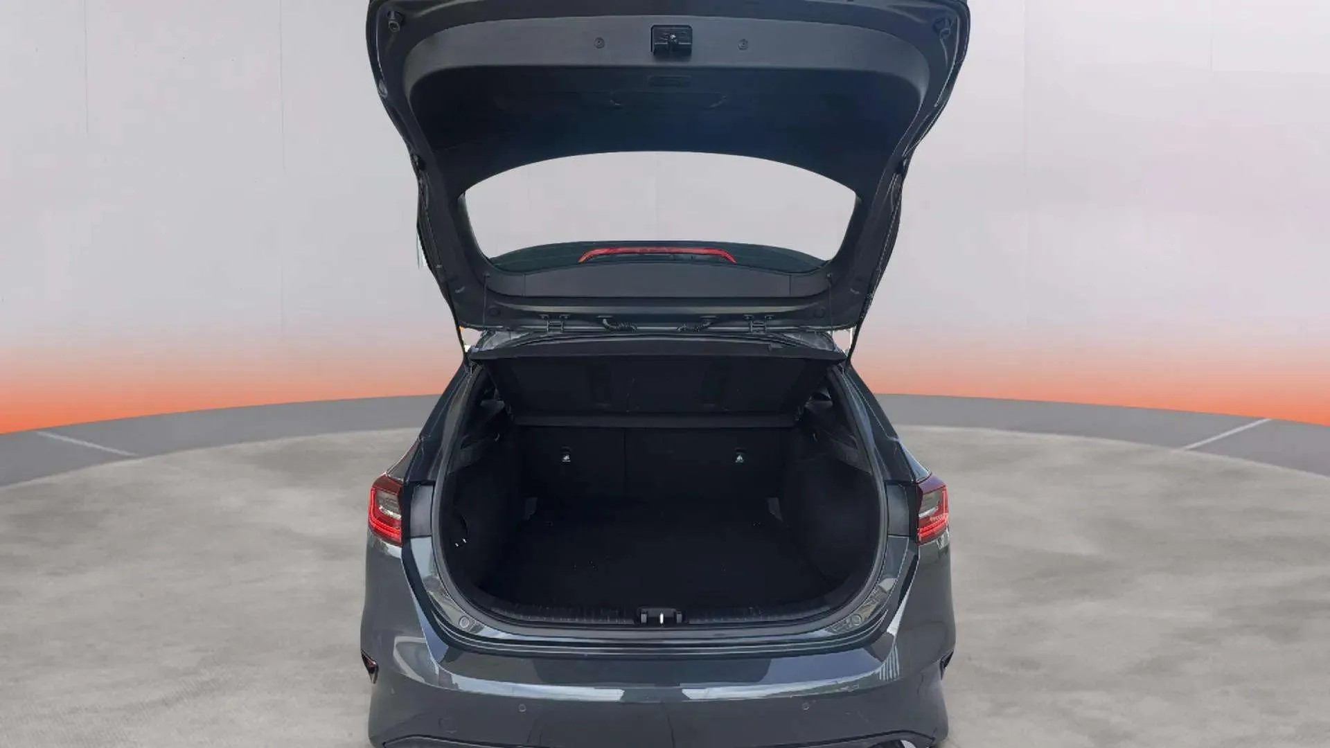 Kia Ceed 1.6 MHEV iMT Concept - foto 10