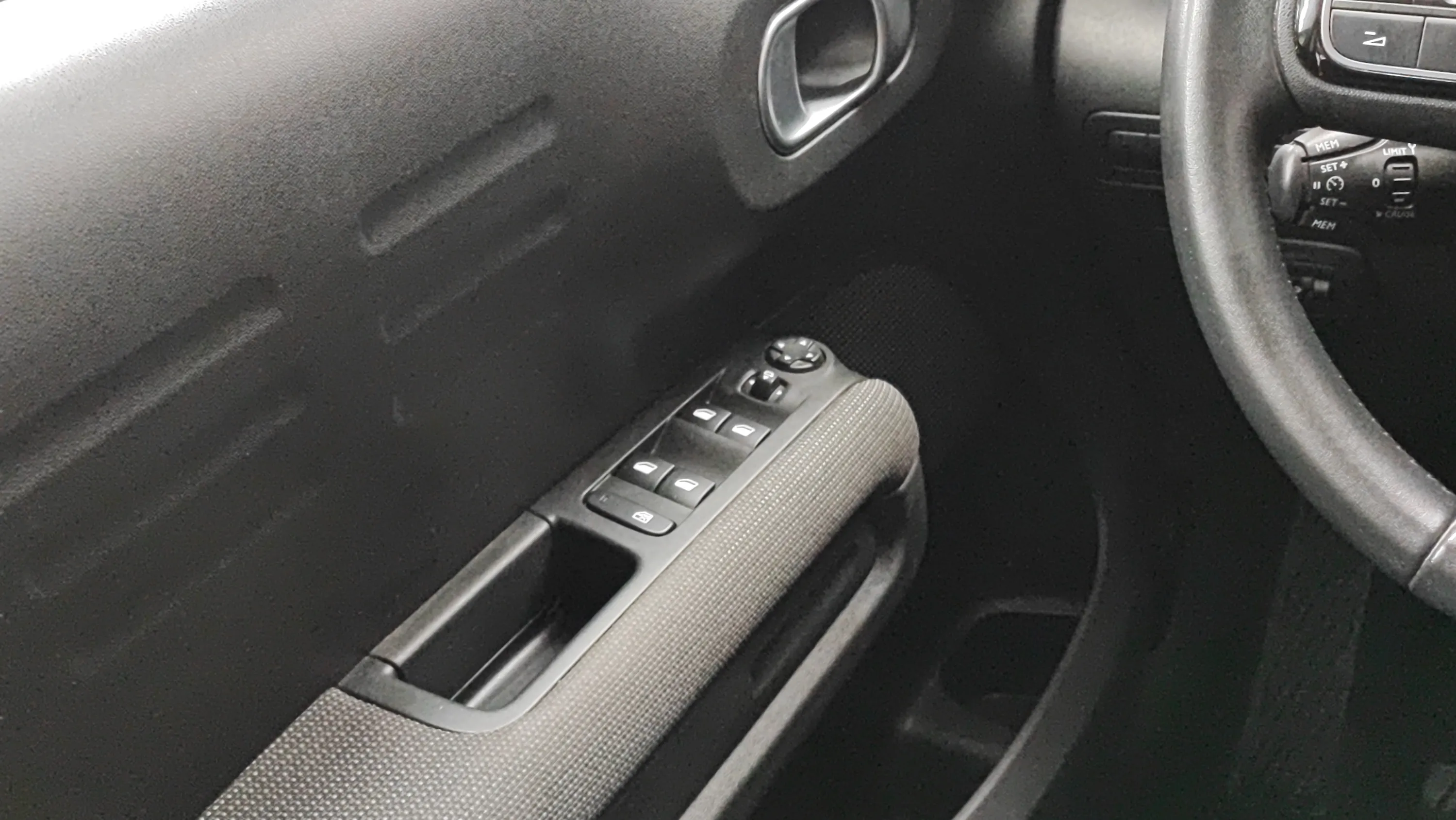 Citroën C3 Aircross PureTech Feel - foto 21