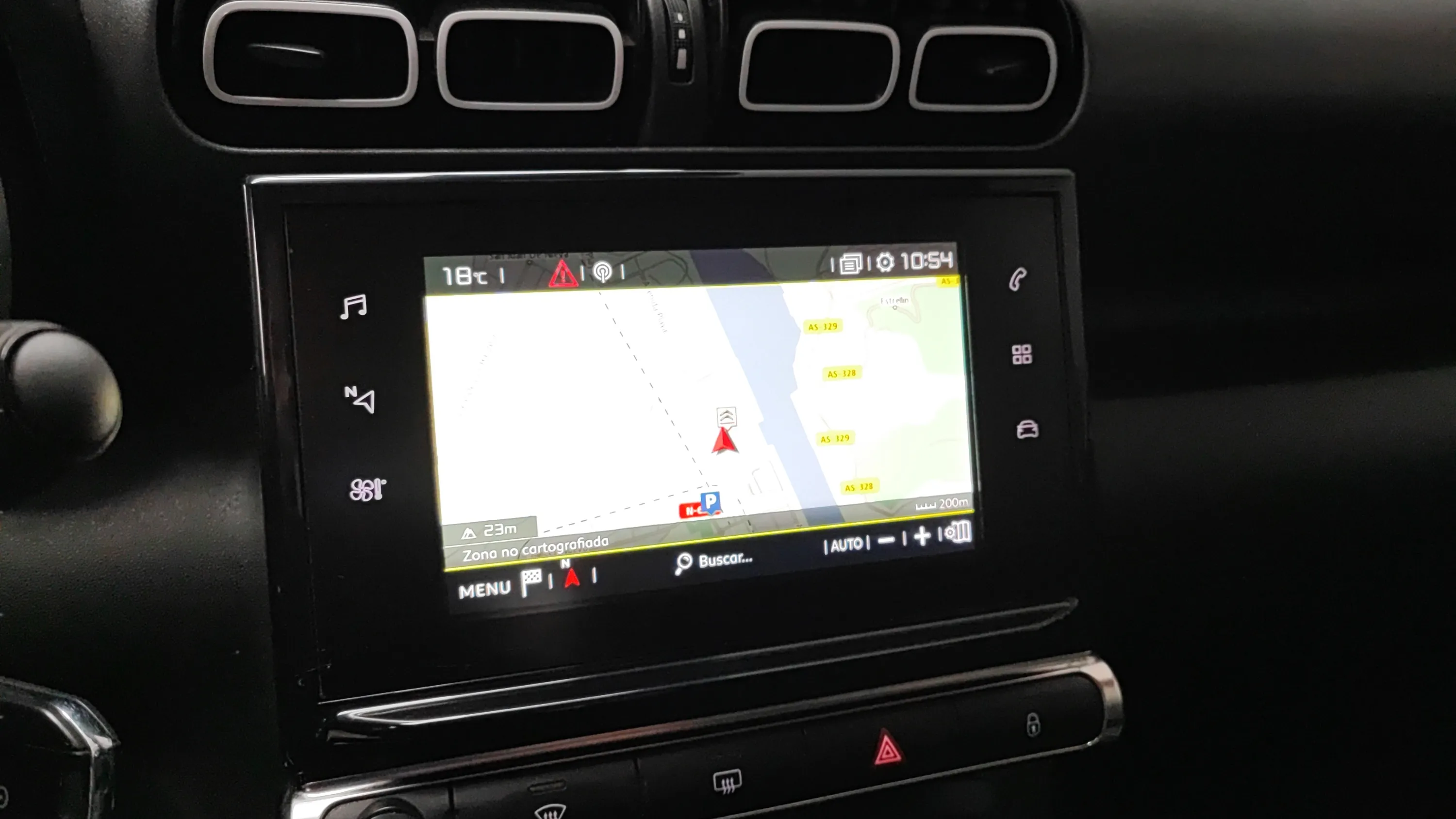 Citroën C3 Aircross PureTech Feel - foto 12