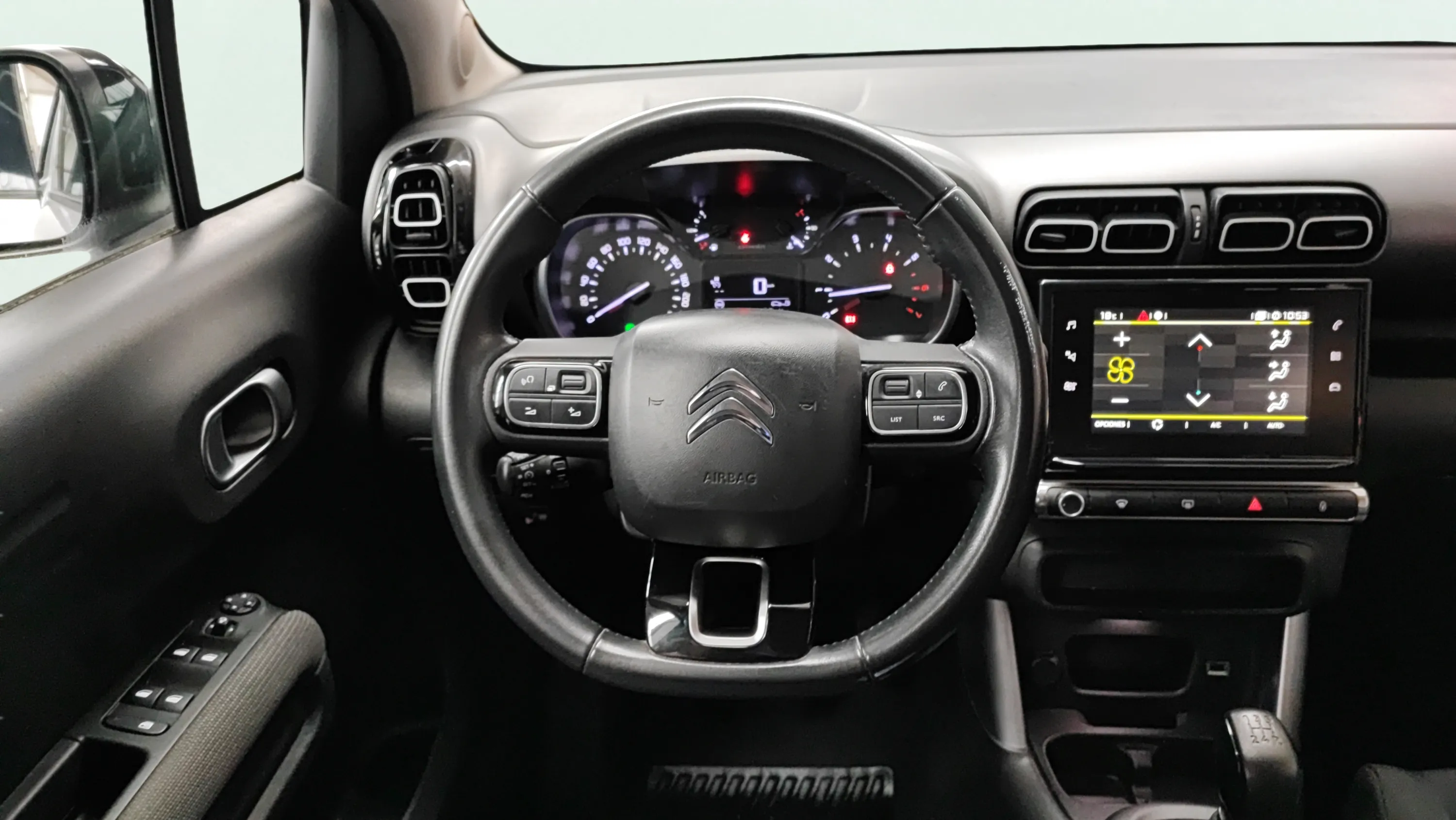Citroën C3 Aircross PureTech Feel - foto 15