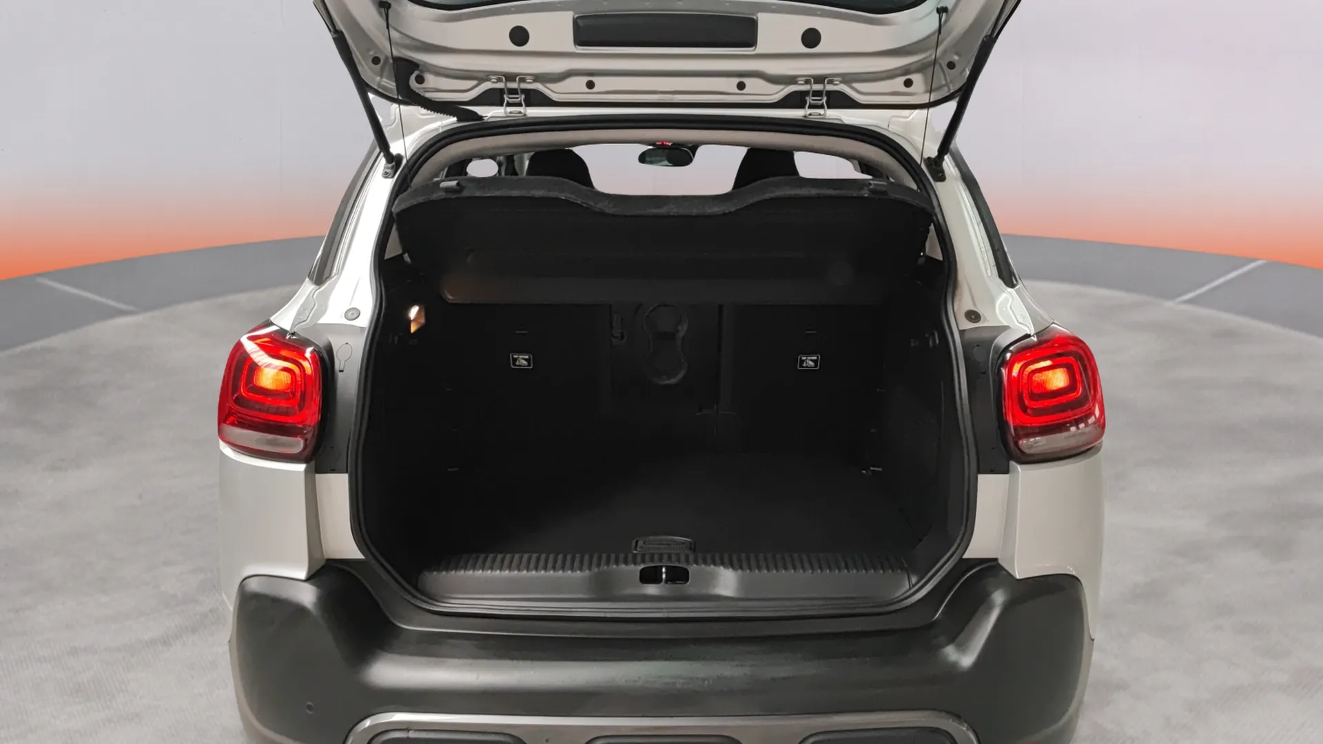 Citroën C3 Aircross PureTech Feel - foto 9