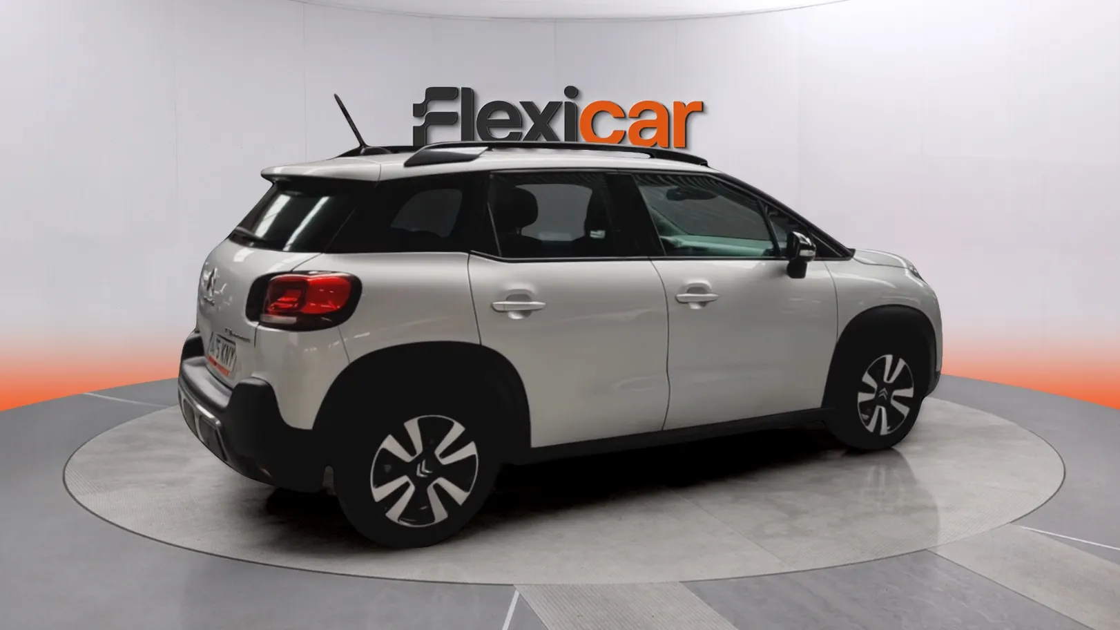 Citroën C3 Aircross PureTech Feel - foto 7