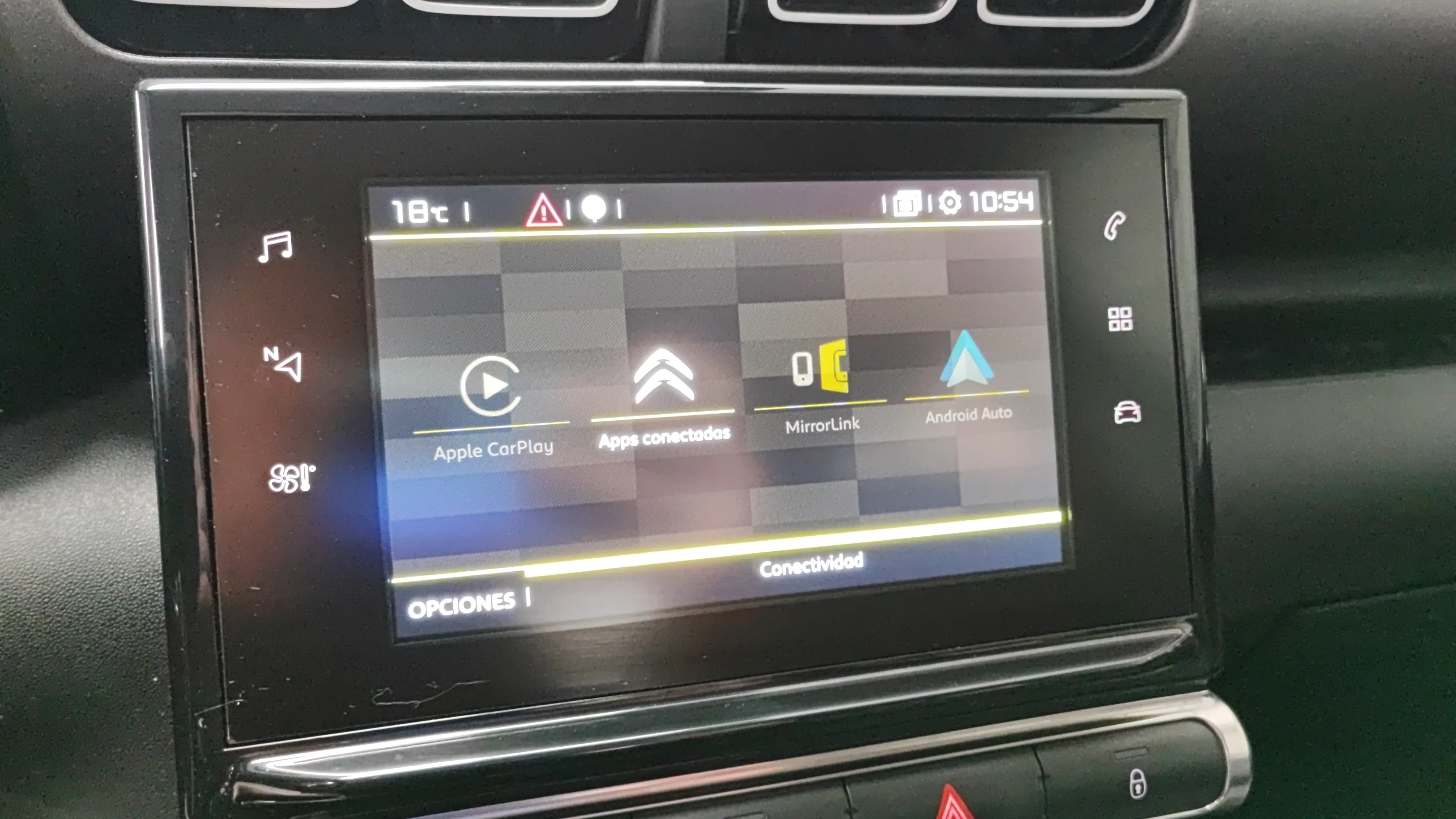 Citroën C3 Aircross PureTech Feel - foto 13