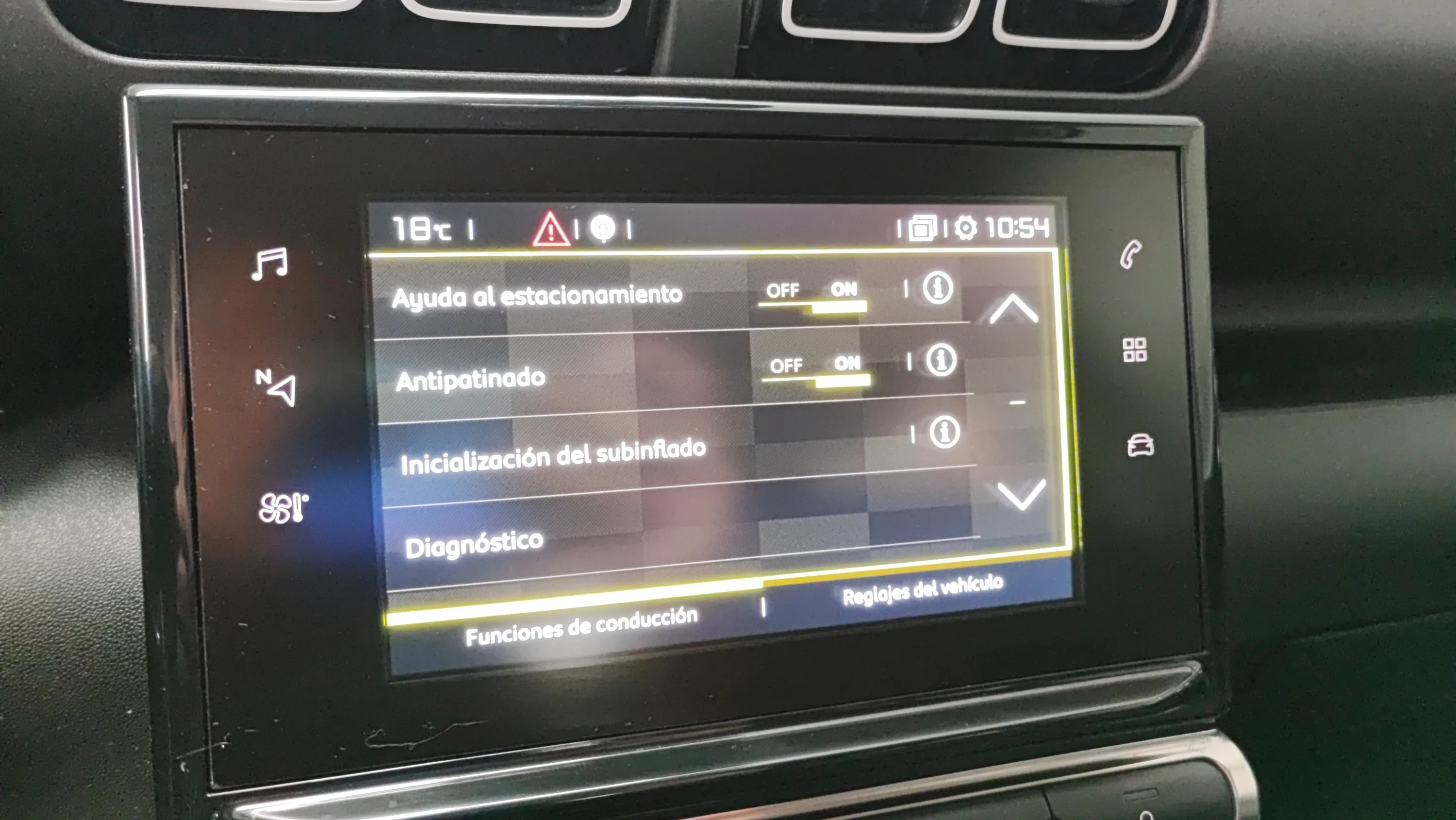 Citroën C3 Aircross PureTech Feel - foto 14