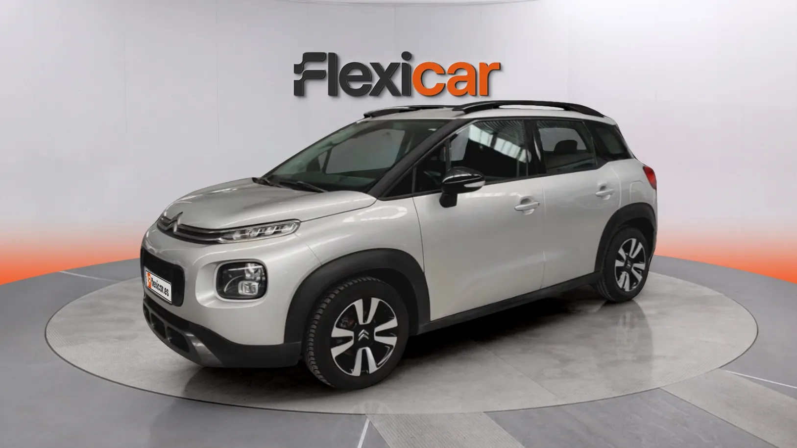 Citroën C3 Aircross PureTech Feel - foto 3