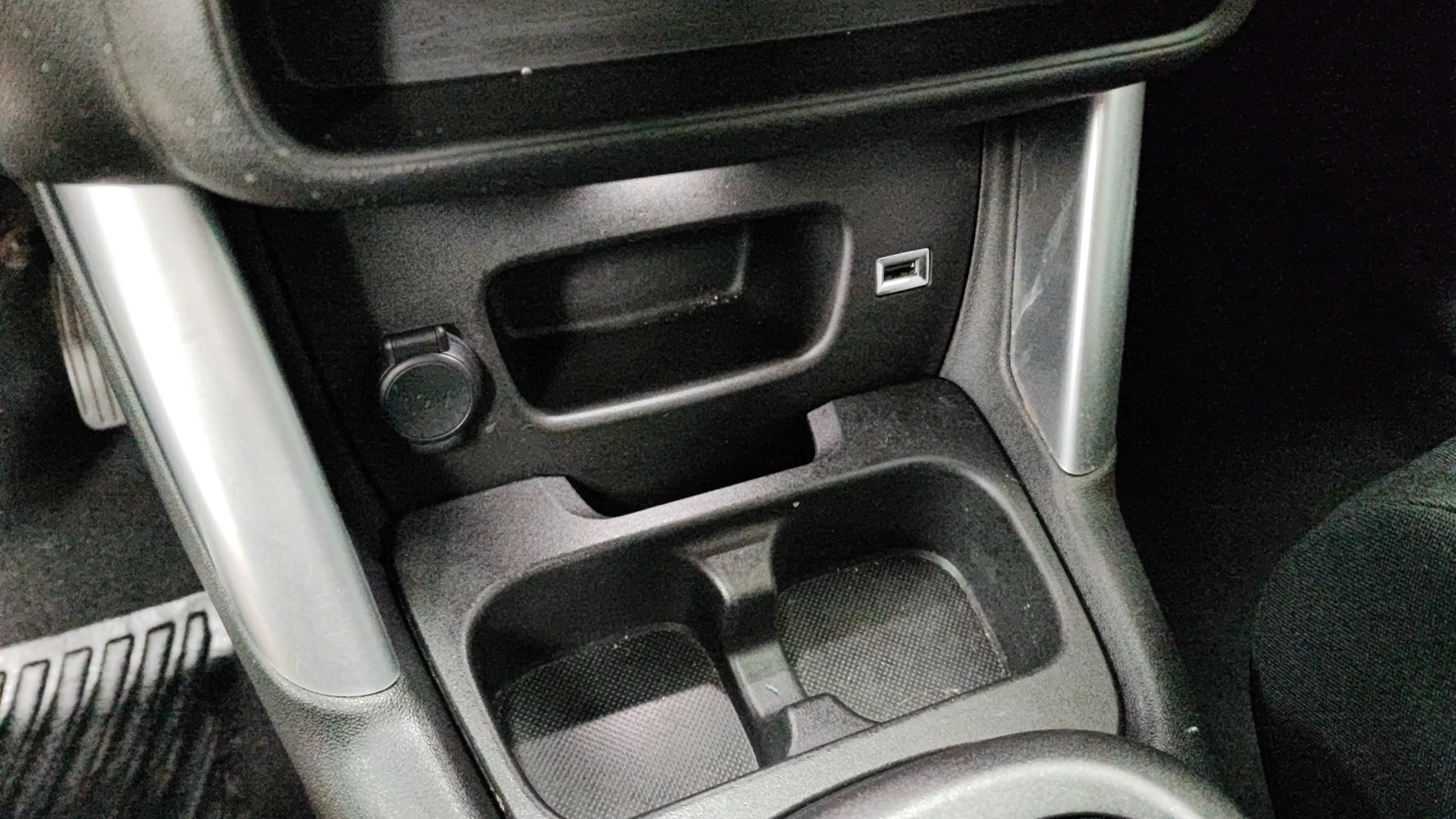 Citroën C3 Aircross PureTech Feel - foto 22