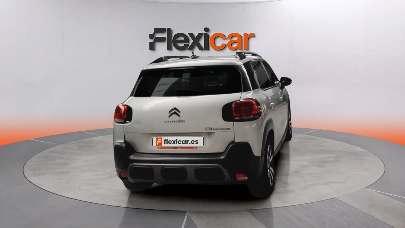 Citroën C3 Aircross PureTech Feel - foto 6
