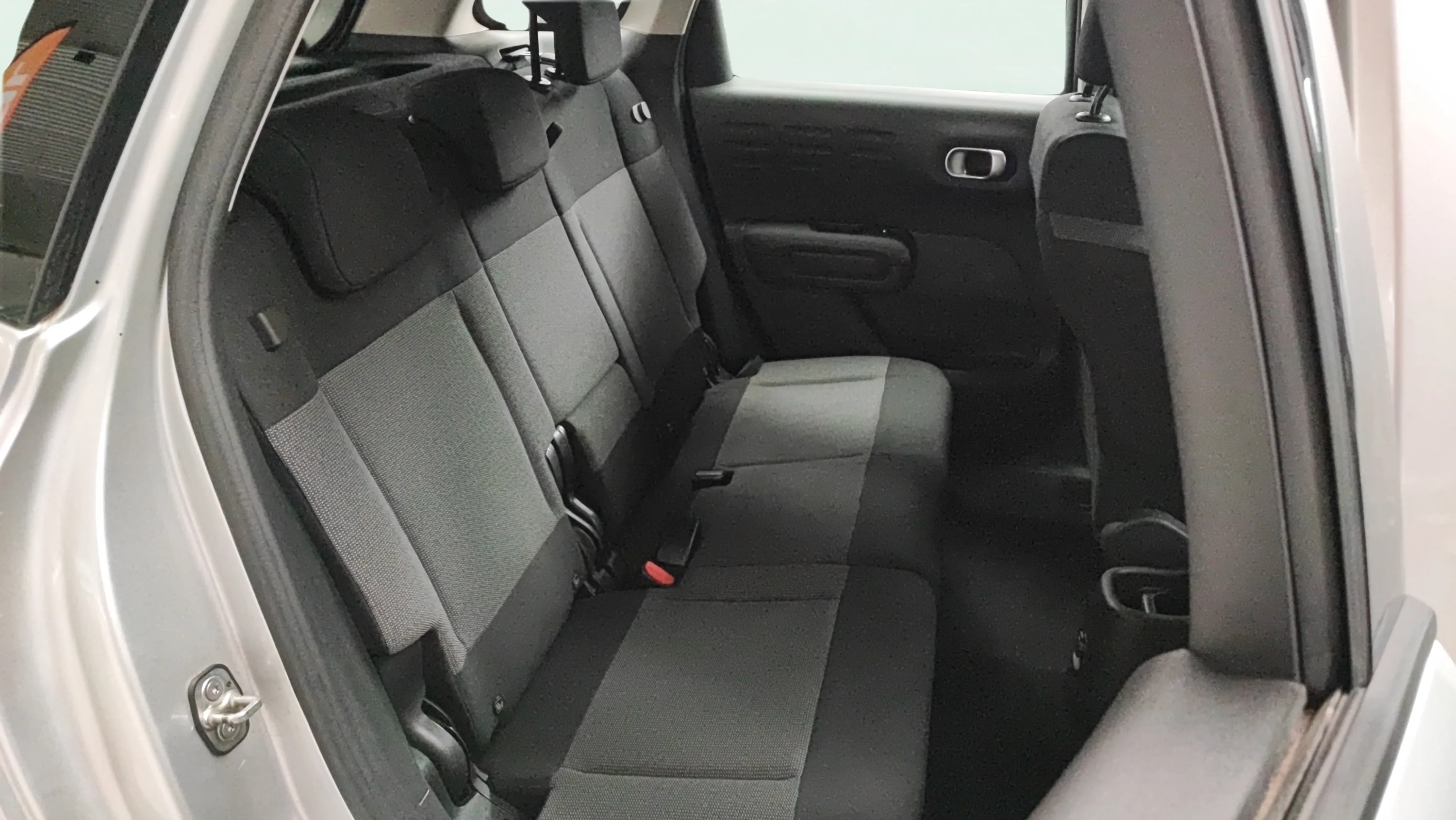 Citroën C3 Aircross PureTech Feel - foto 20