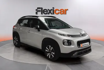 citroen c3 aircross puretech 60kw 82cv feel gasolina manual aviles 903000000254945
