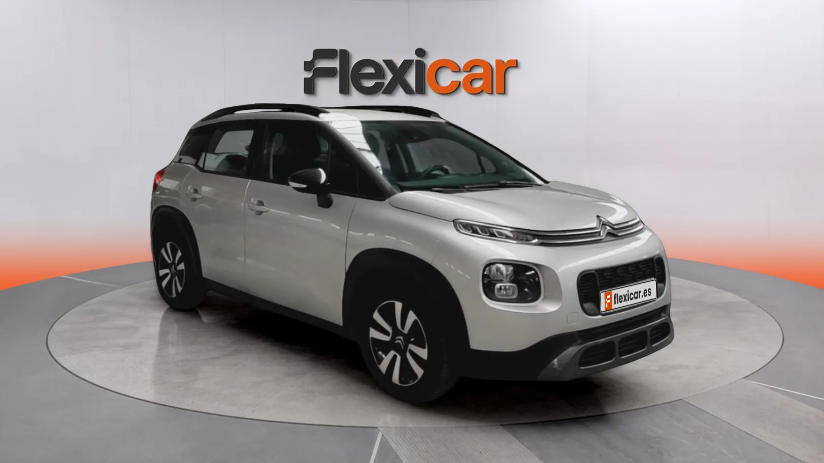 Citroën C3 Aircross PureTech Feel