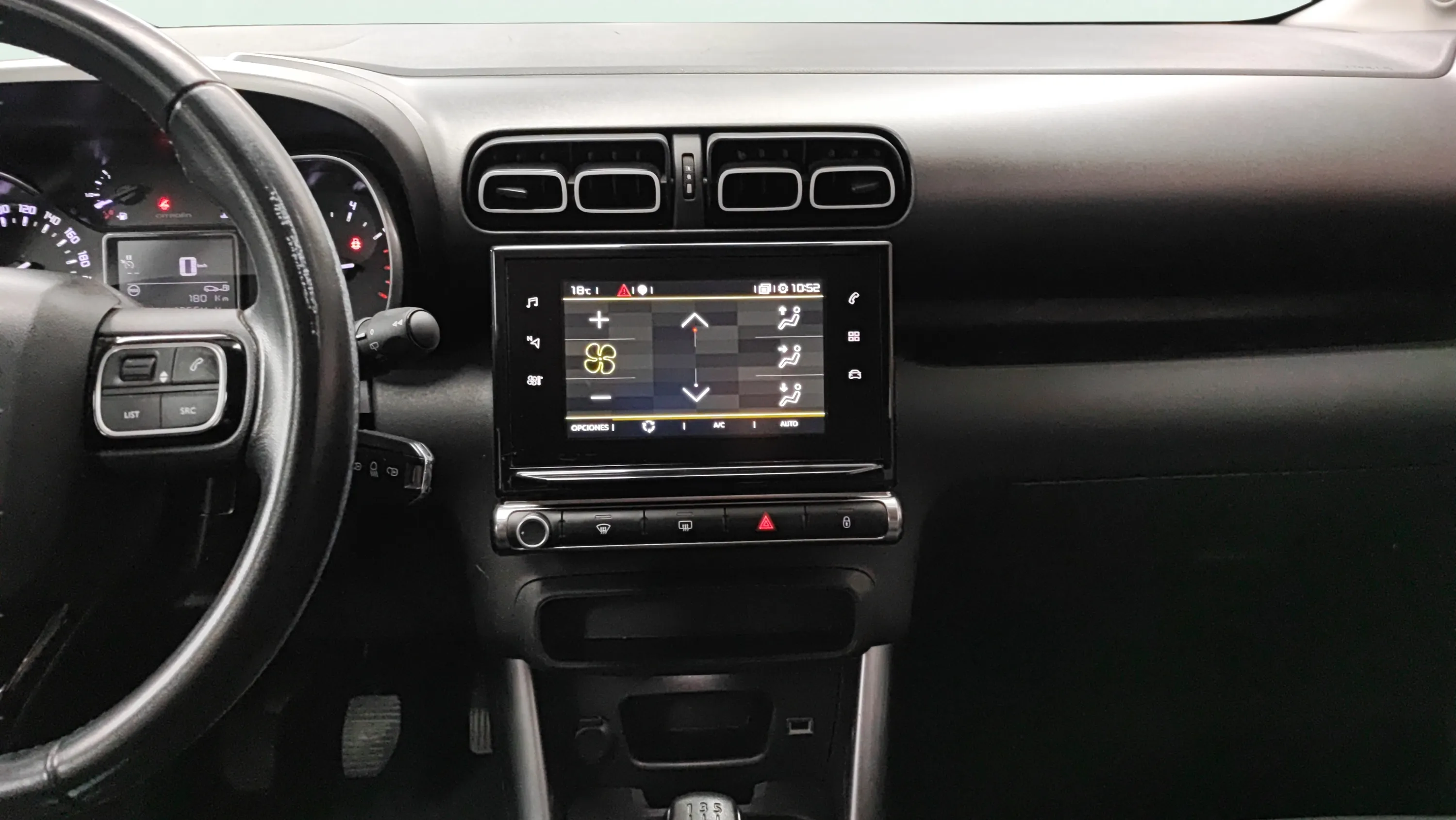 Citroën C3 Aircross PureTech Feel - foto 11