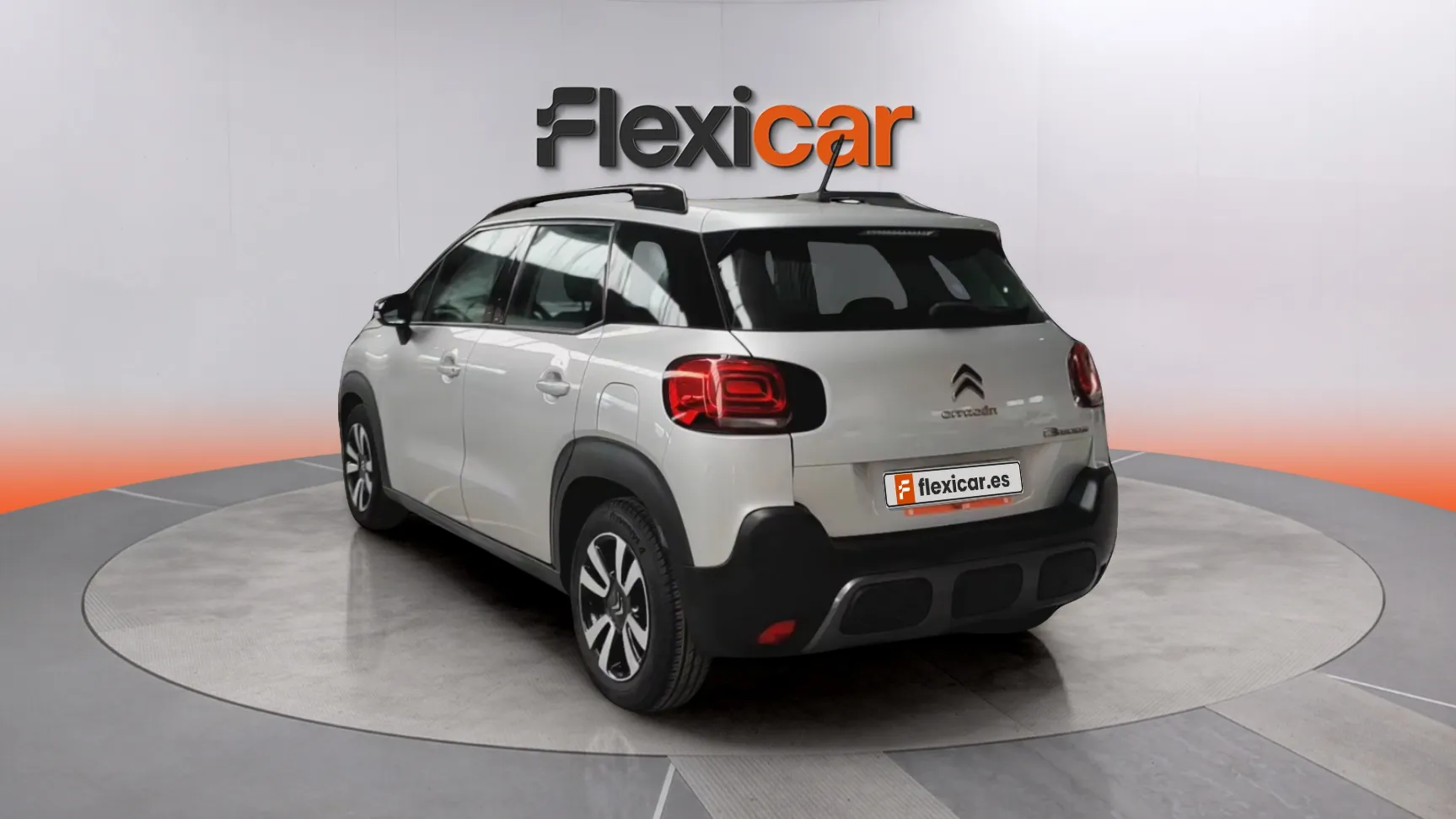 Citroën C3 Aircross PureTech Feel - foto 5