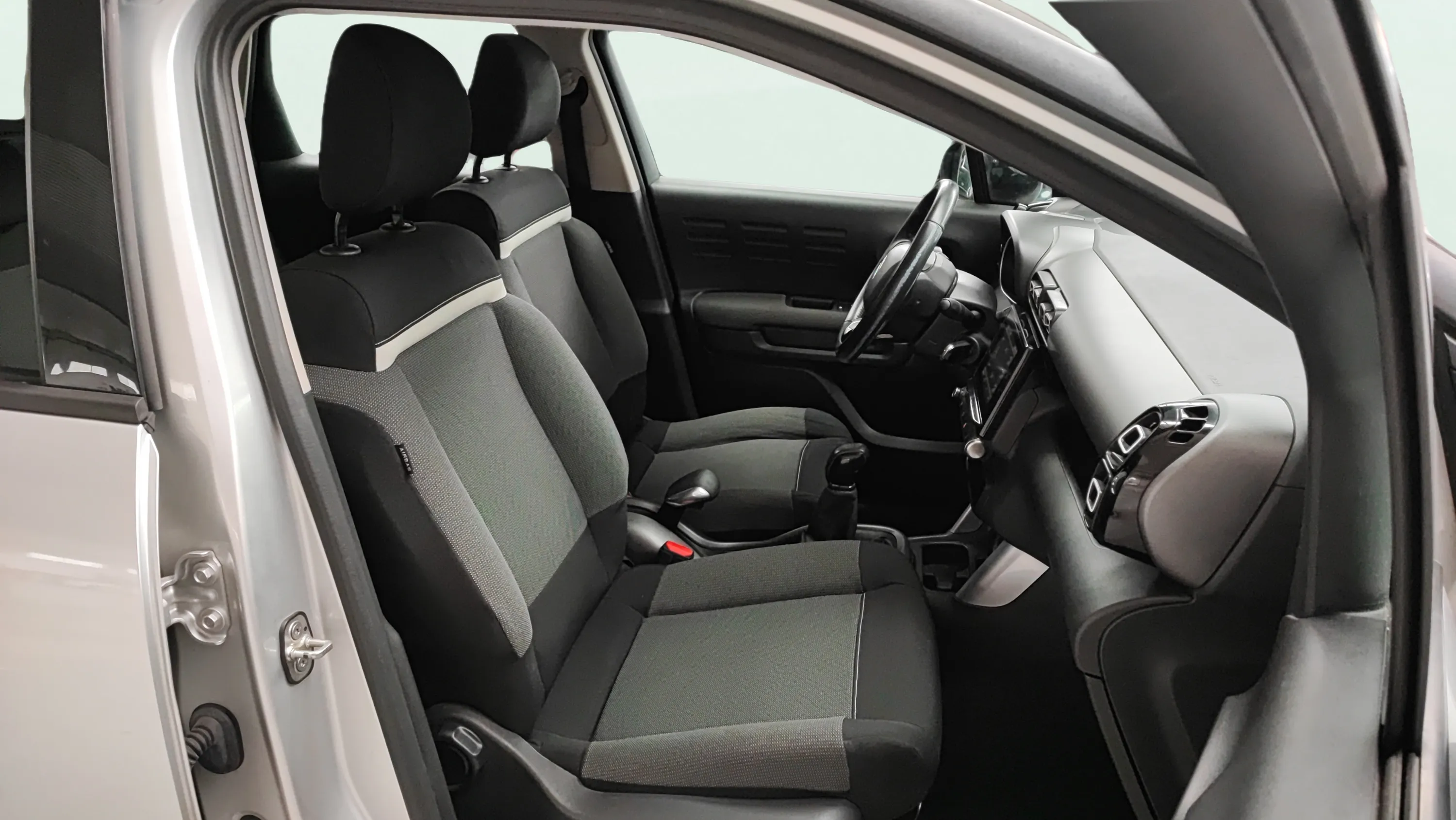 Citroën C3 Aircross PureTech Feel - foto 19