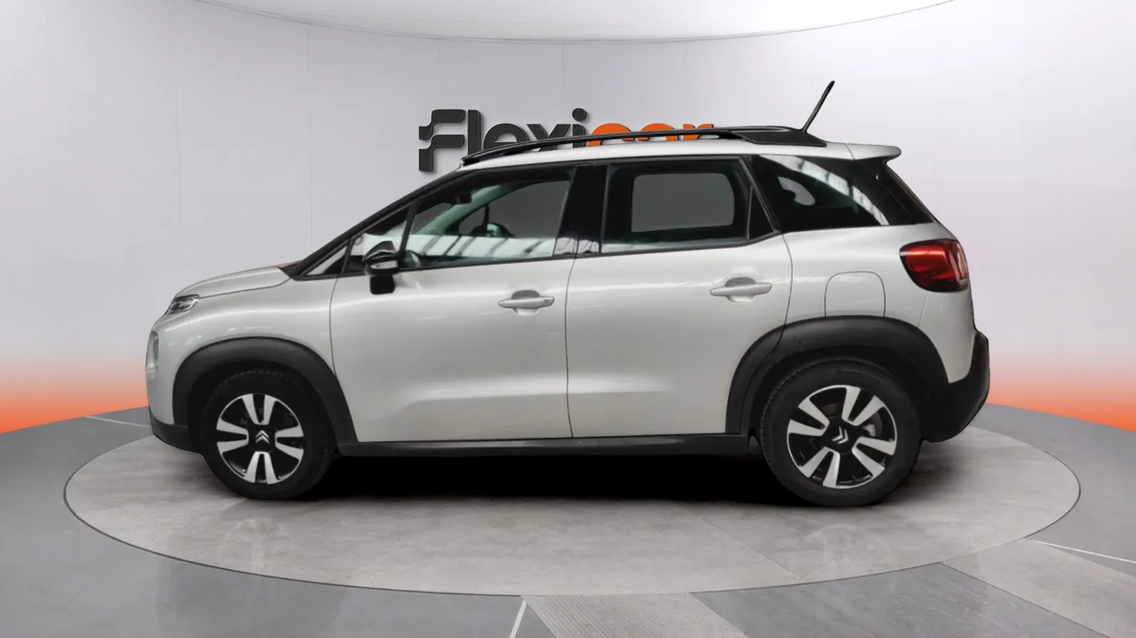Citroën C3 Aircross PureTech Feel - foto 4