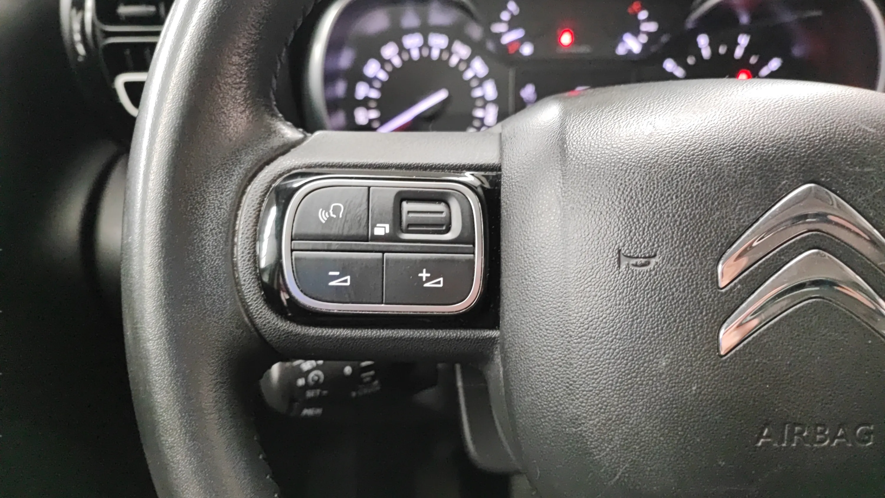Citroën C3 Aircross PureTech Feel - foto 16